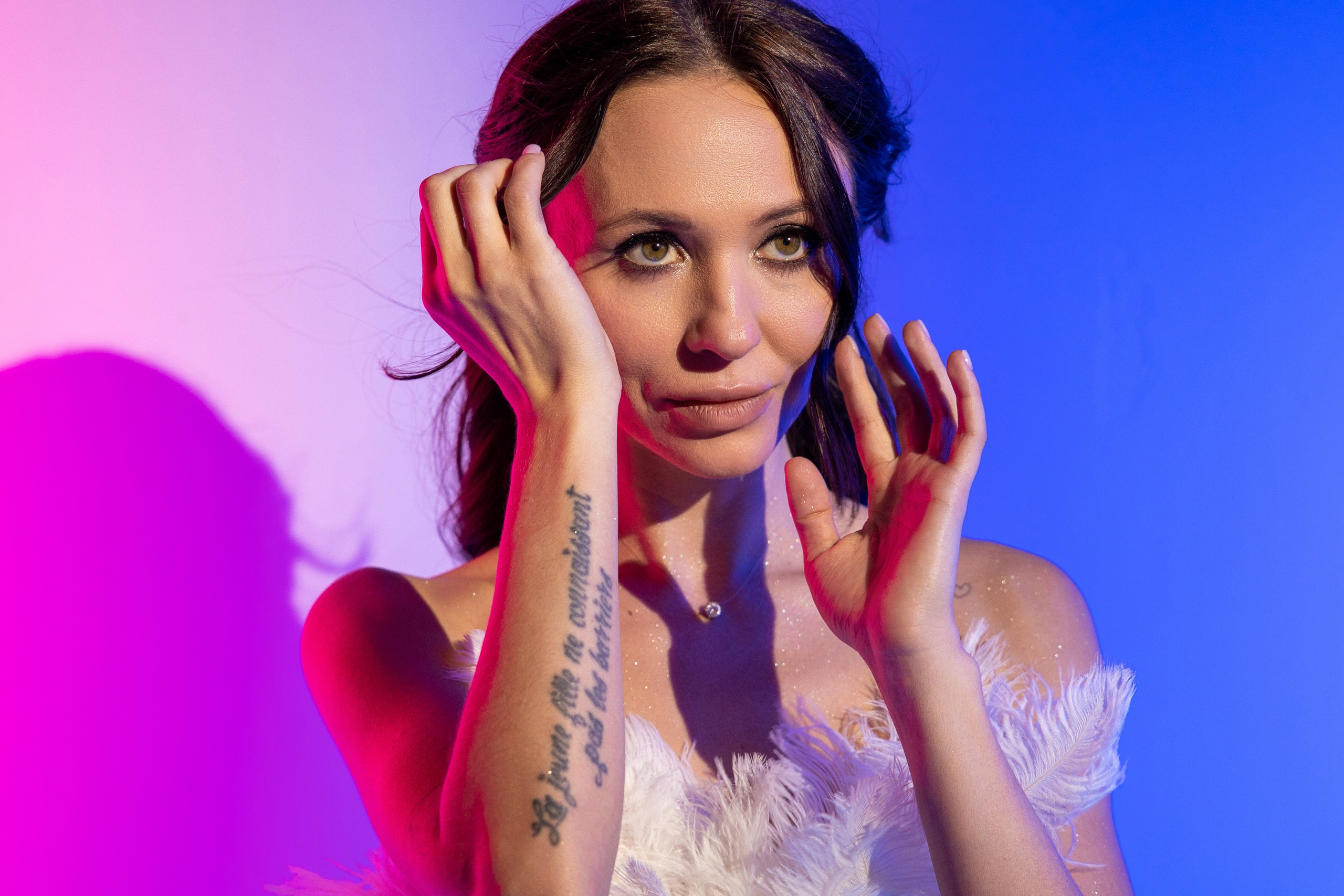 Марк Романов — фотограф