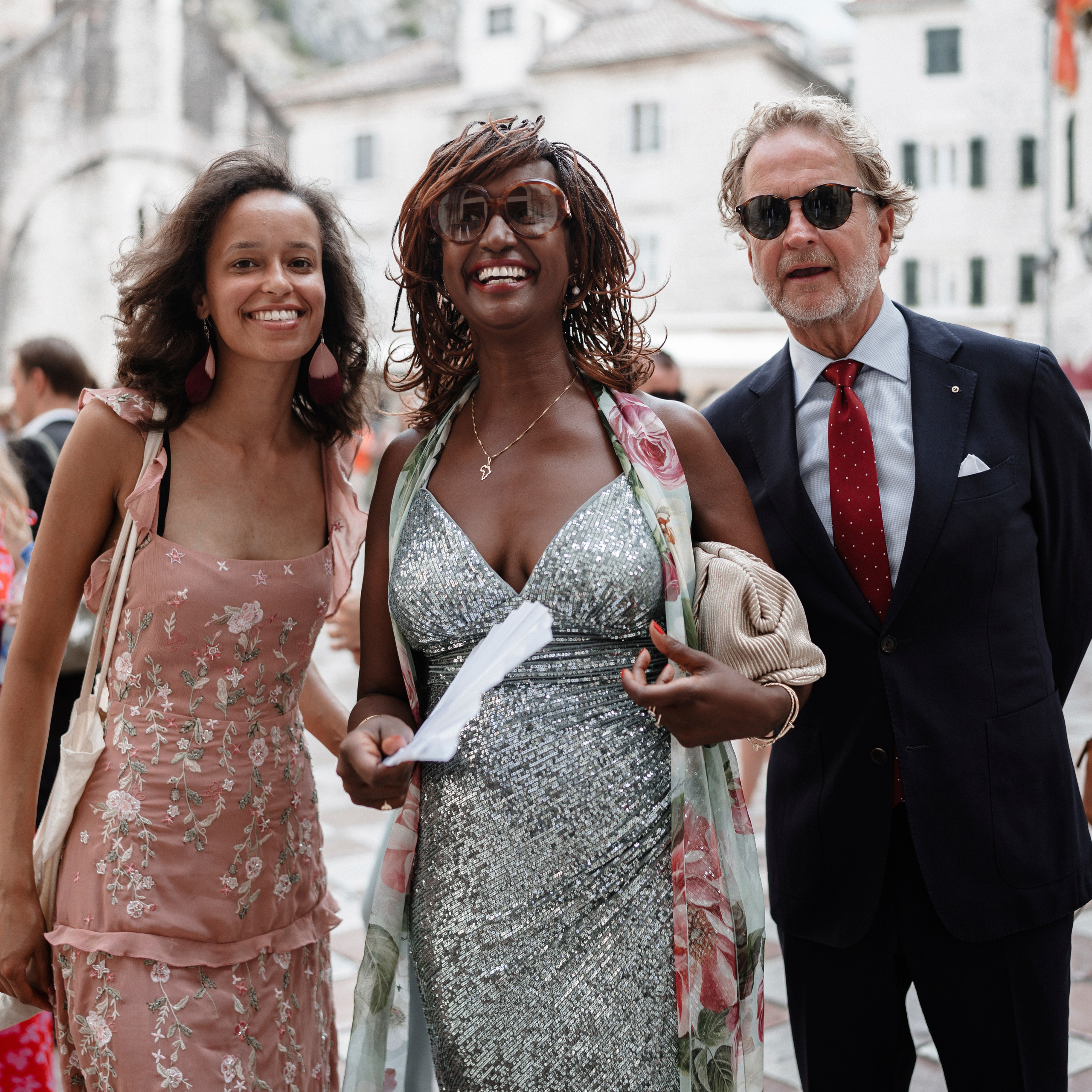 Viktor-Daniela. Elopement Wedding Photographer