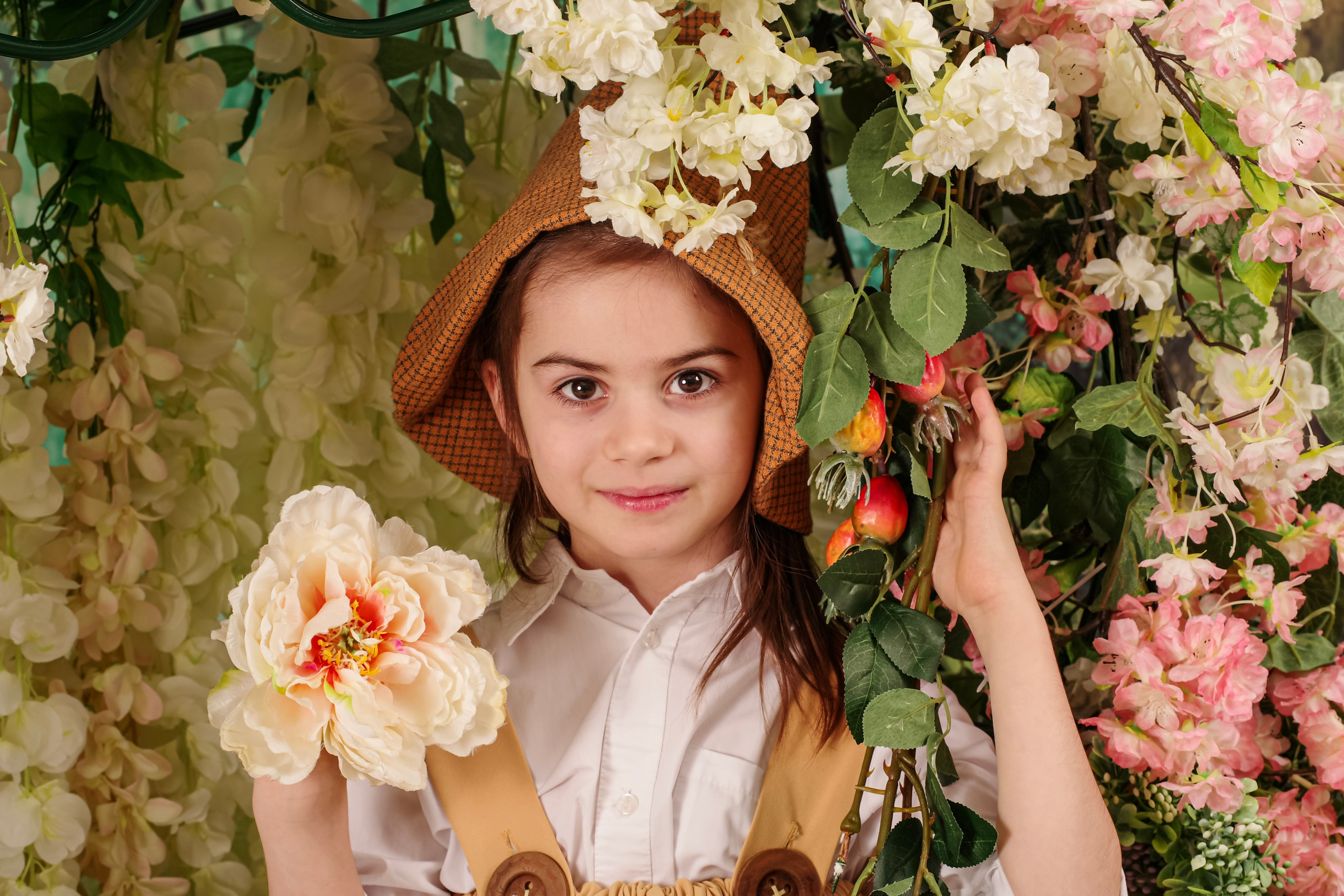 Гномики. Семейный и детский фотограф Антон Зорин