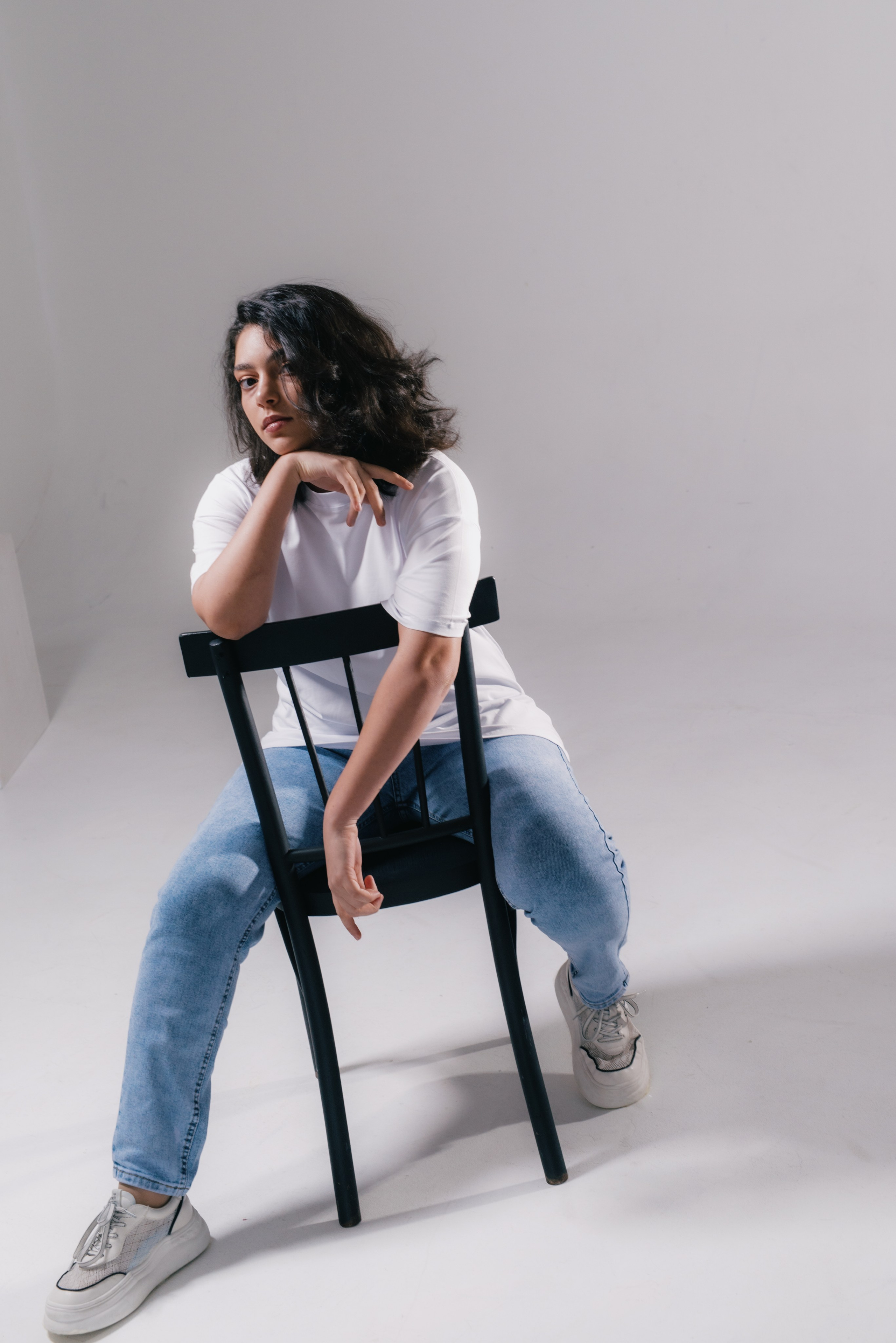 Качотян Кристина. Promodels