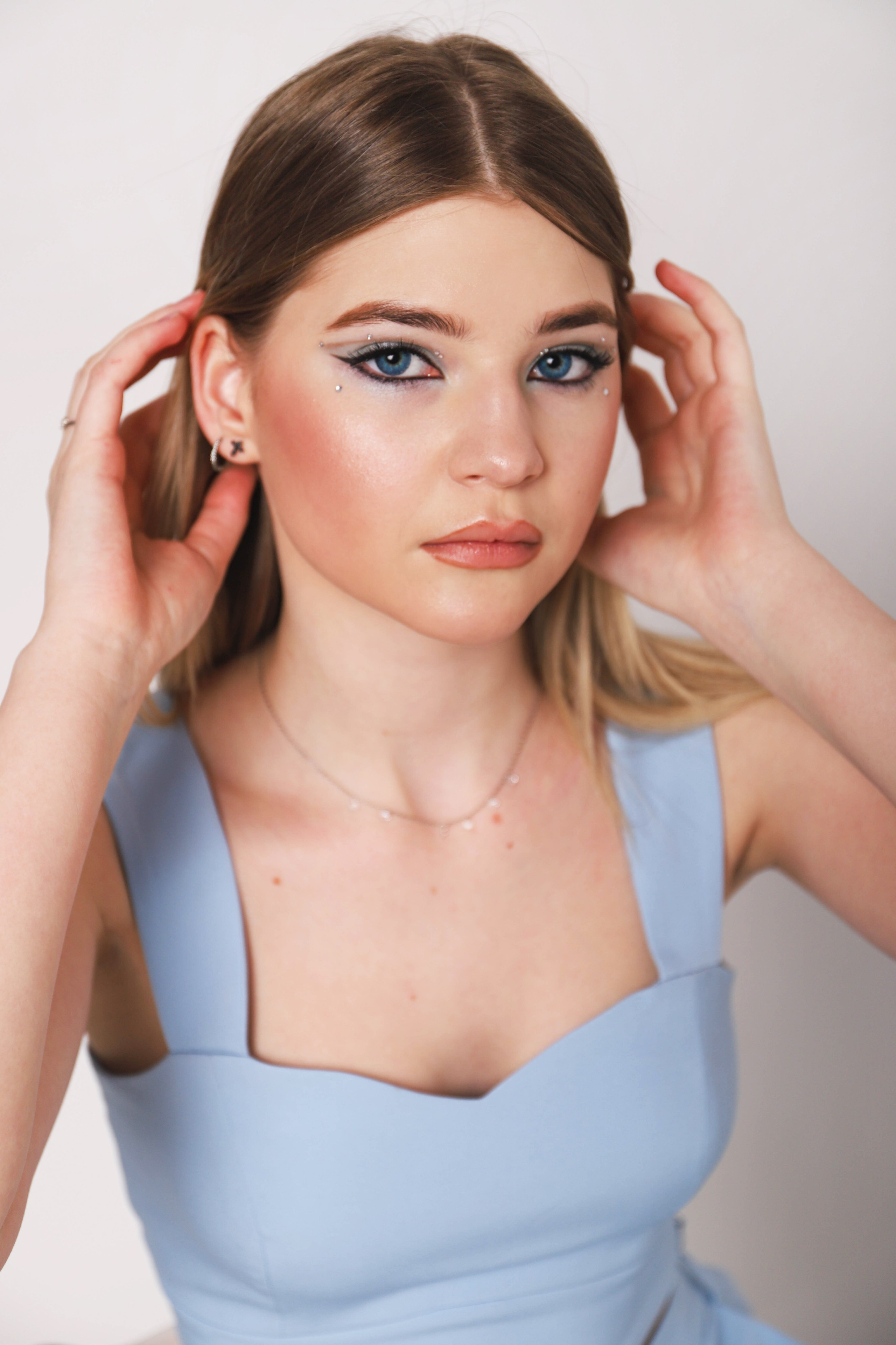 Комендантова Евгения. Promodels