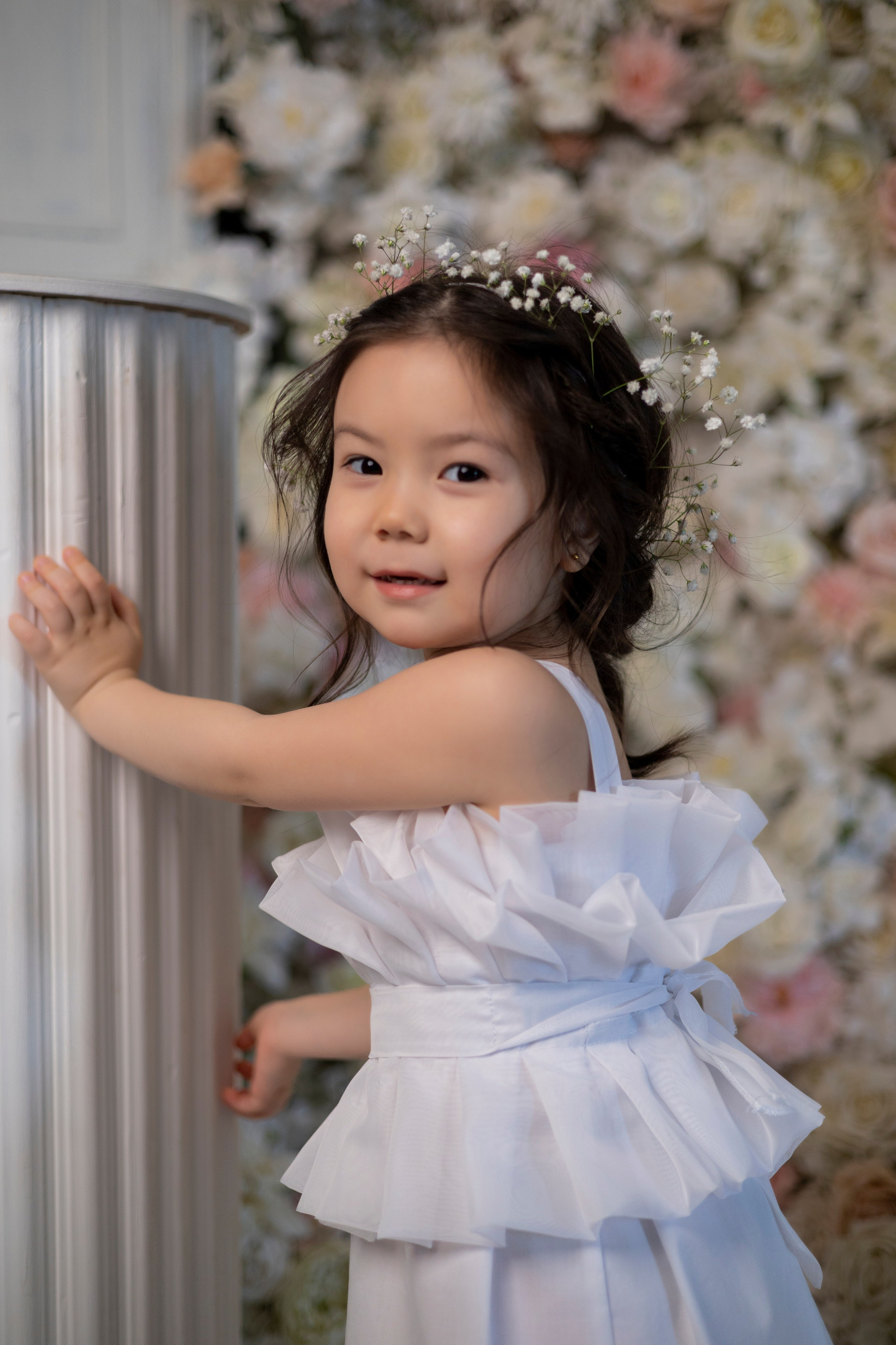 Сохурова Аурика. Promodels