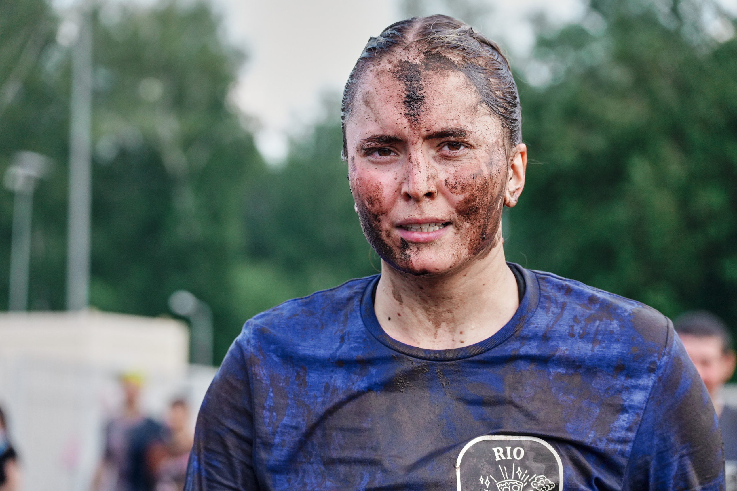 Стальной характер 2024. Фотограф