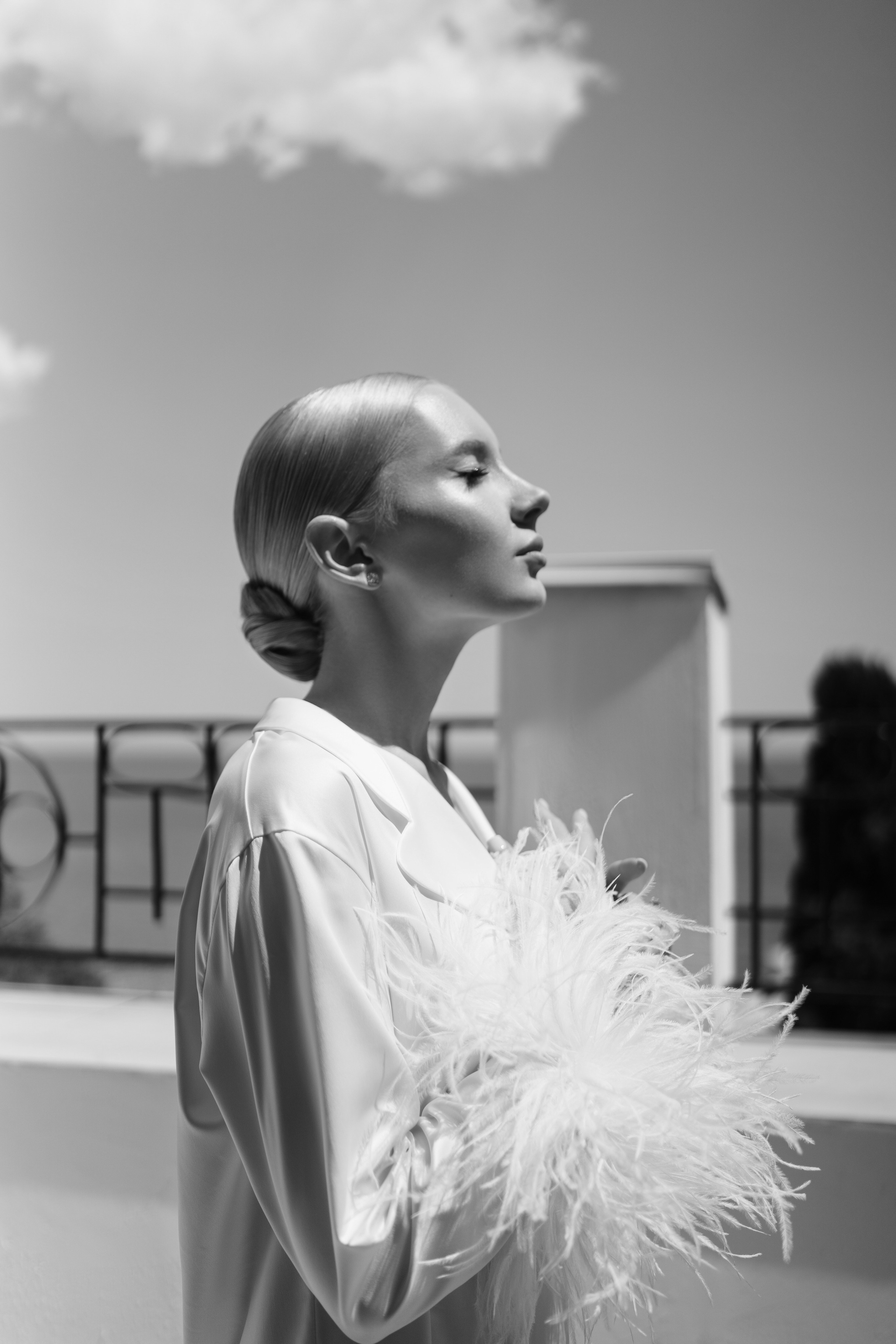 Вероника Александр. Свадебный и портретный фотограф Алена Седининна в Крыму