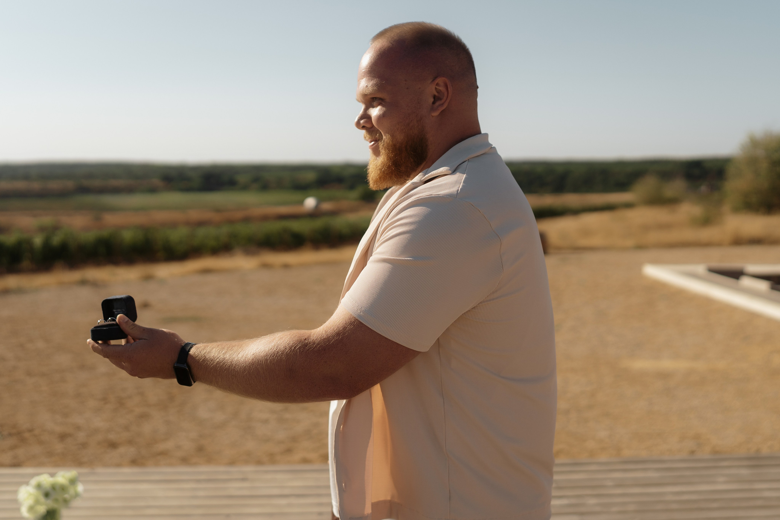 Стреляй пузырями, целуйся всерьез!. Свадебный и портретный фотограф Алена Седининна в Крыму