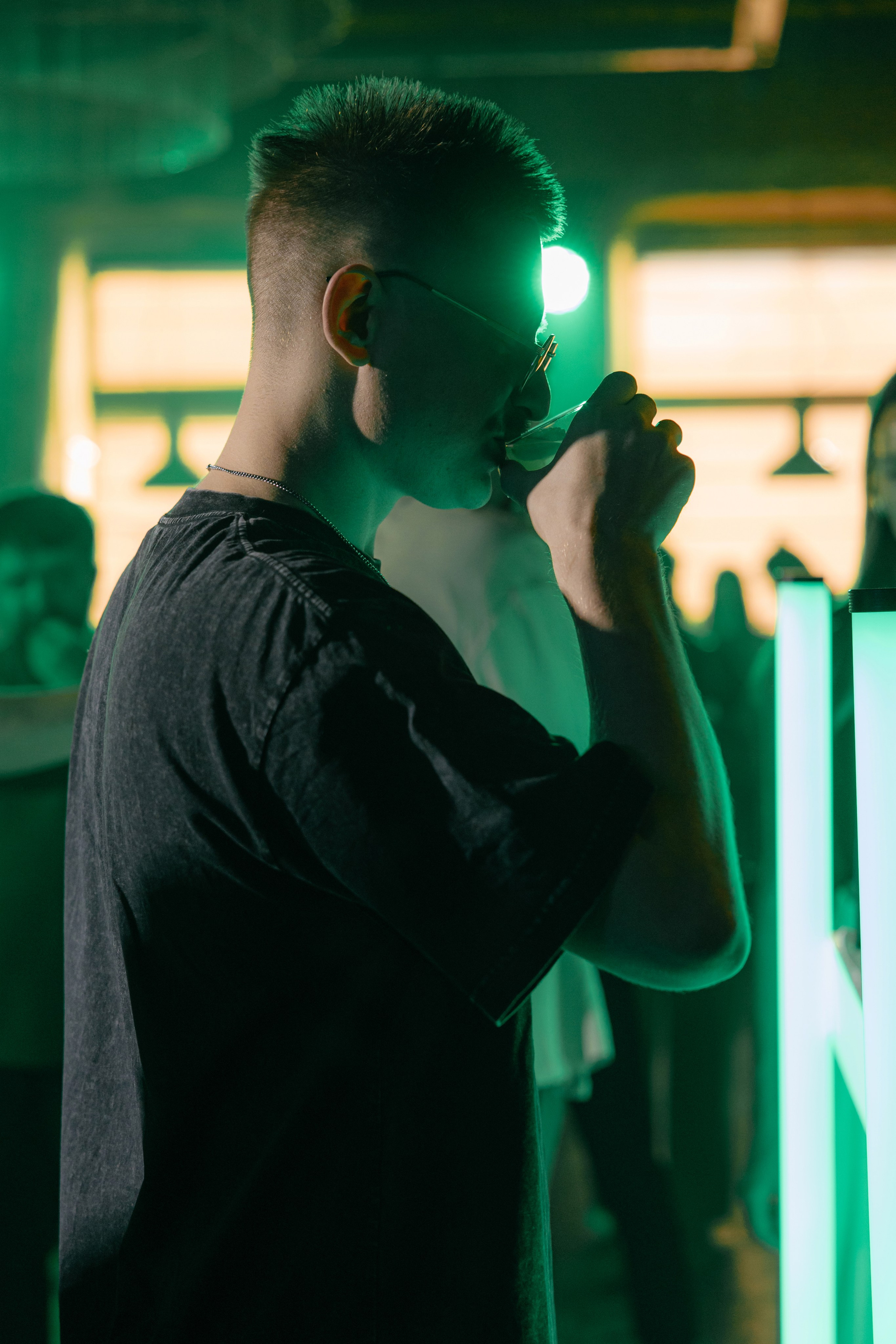 10 лет в Зеленке. Свадебный и Репортажный фотограф Нижний Новгород Москва Ежов Иван