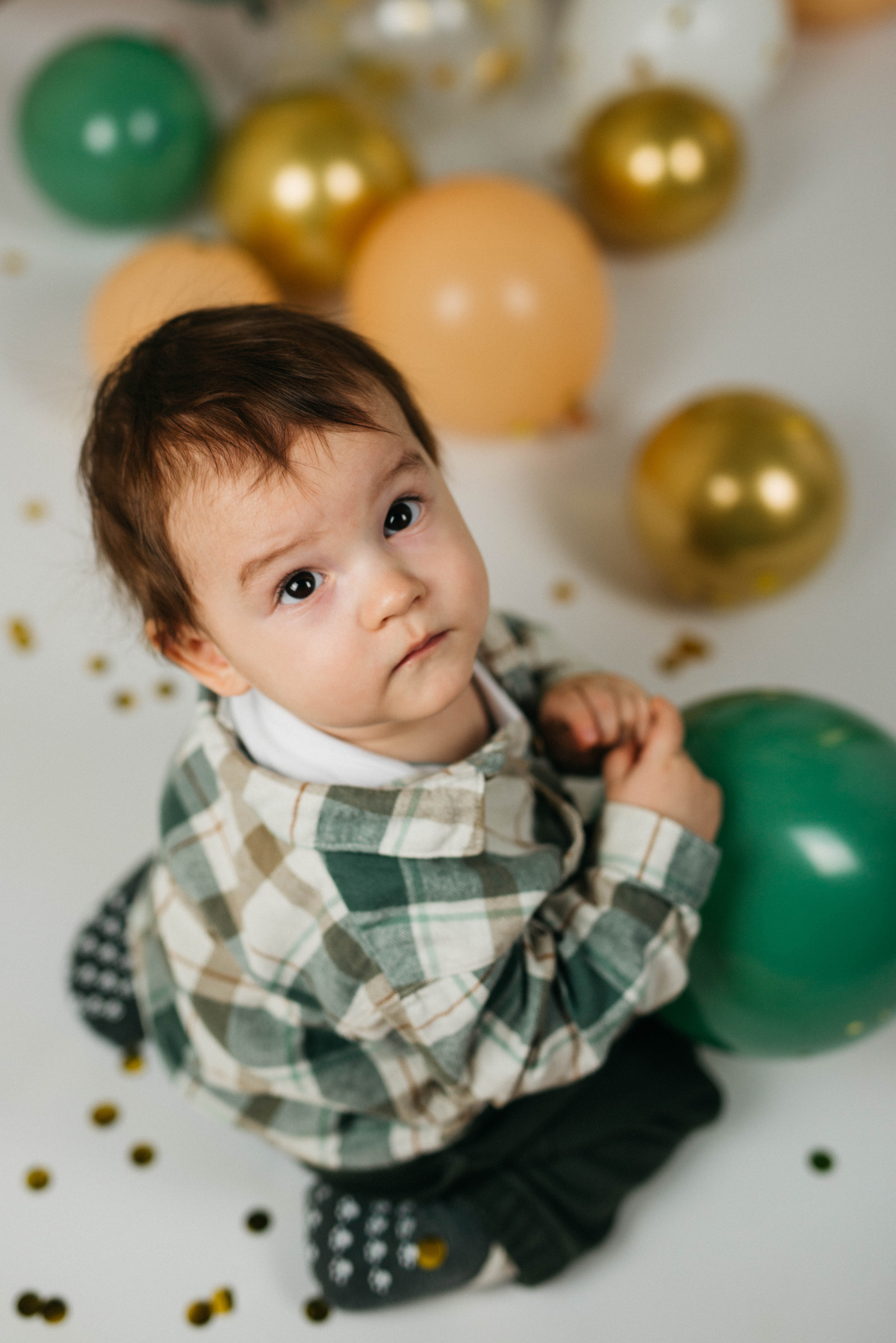 Детская. Студийный фотограф в Йошкар-Оле