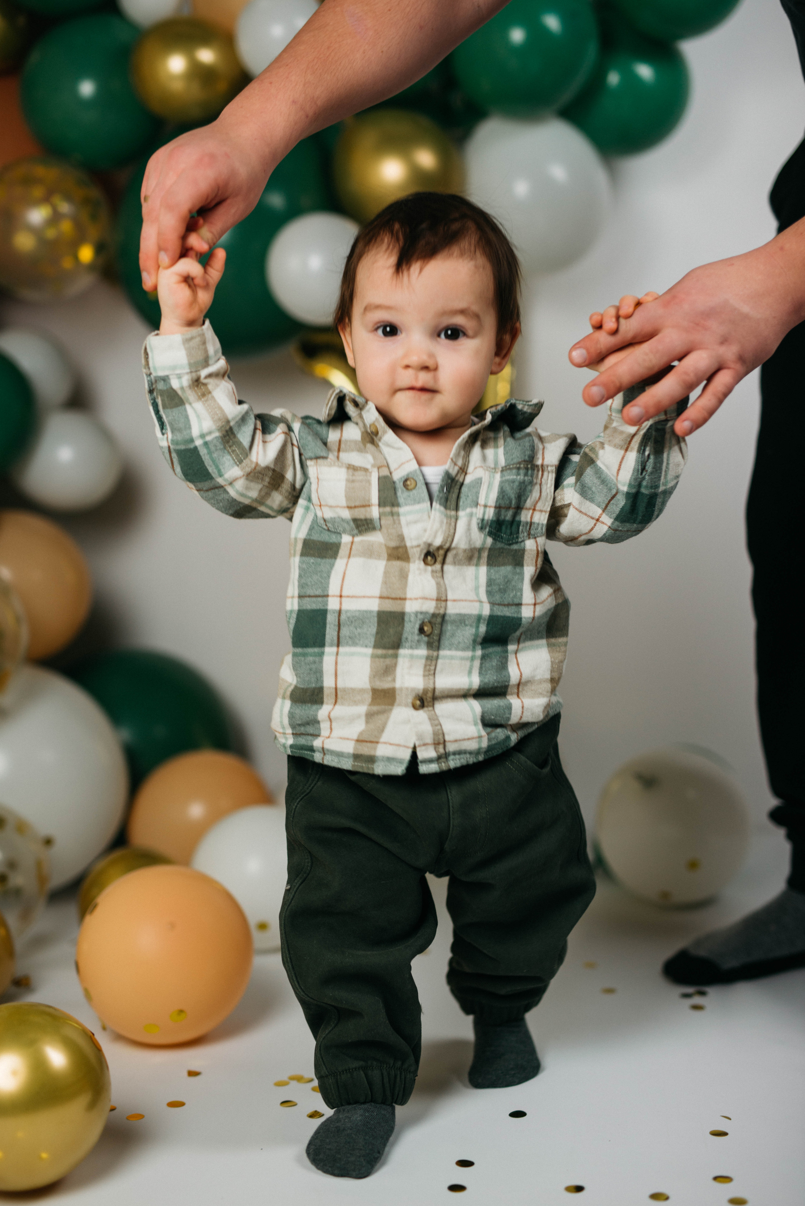 Детская. Студийный фотограф в Йошкар-Оле