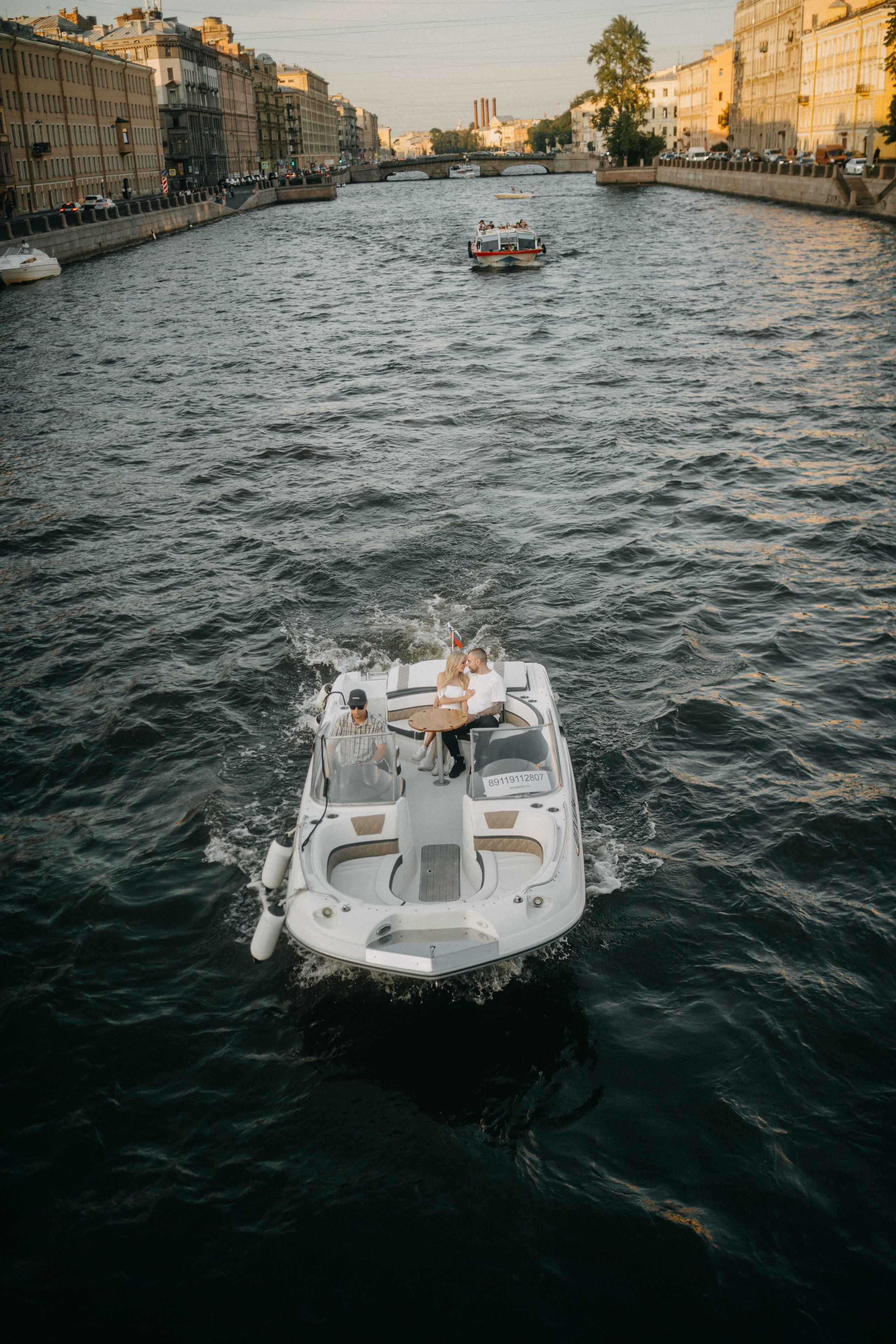 Данила и Кристина 29.07.25 весь день. Фотограф в Санкт Петербурге Лара Великова