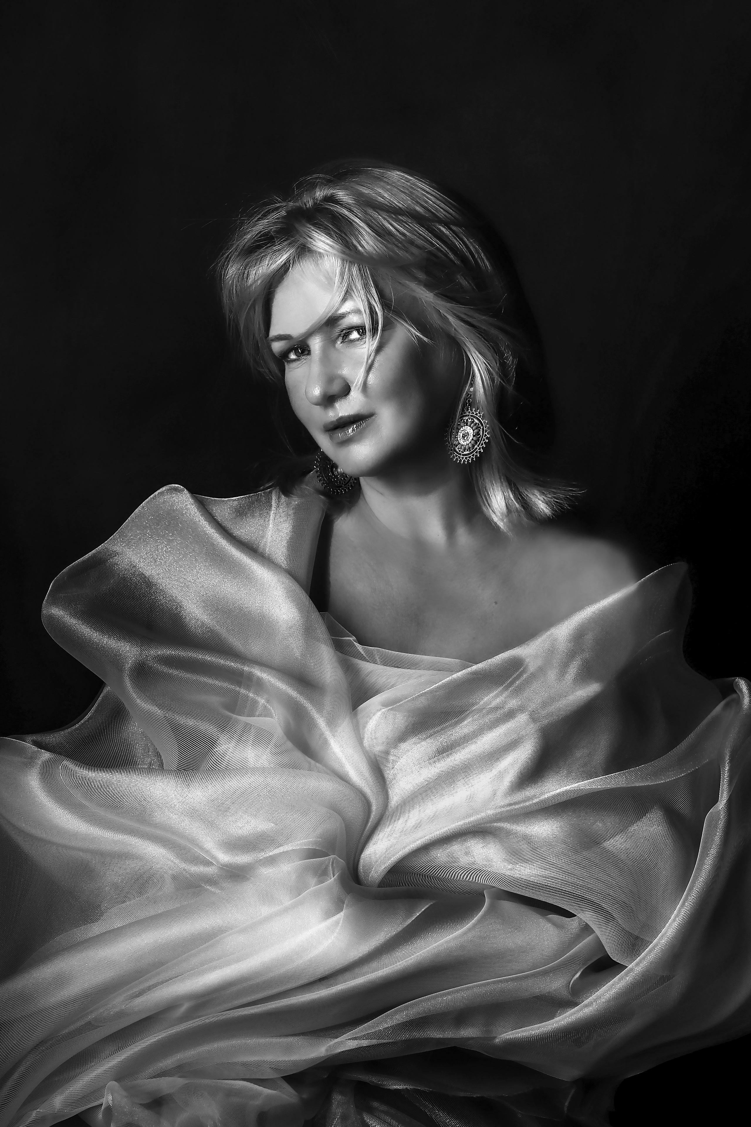 Портрет, семейный и детский фотограф в Архипо-Осиповке Наташа Одинцова