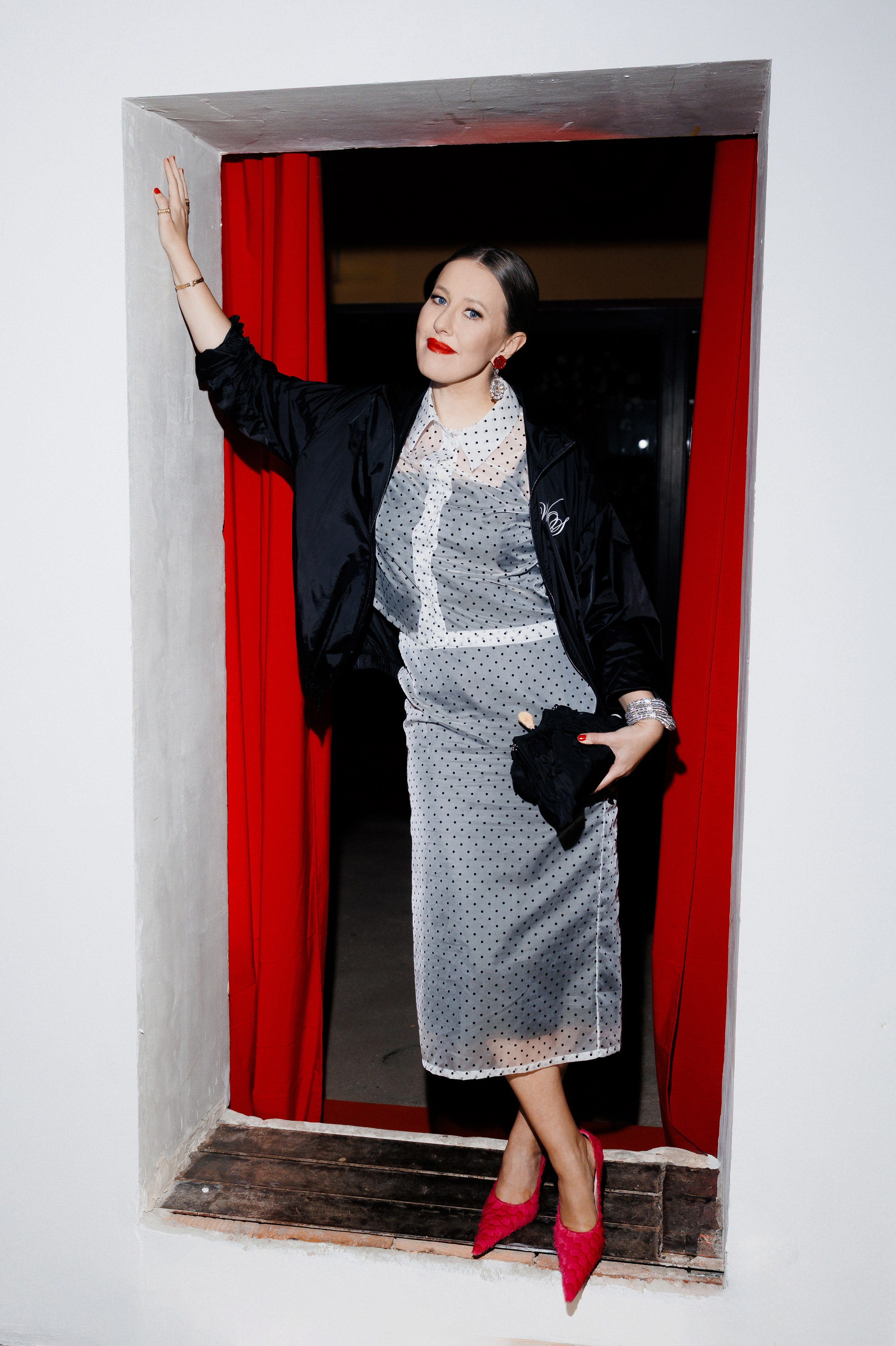 Фотограф Гребенников Евгений