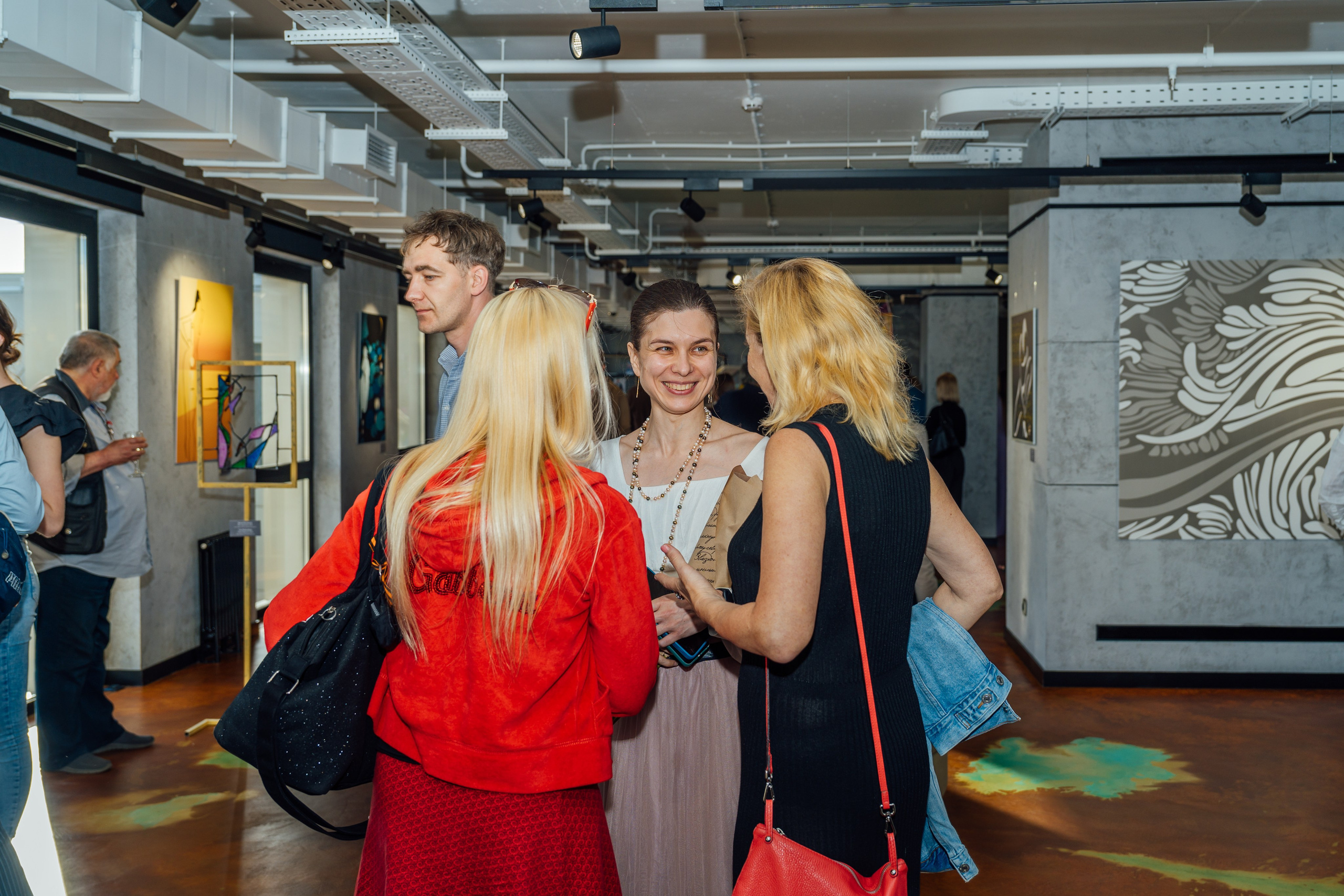 Мероприятия. Фотограф в Санкт-Петербурге Александра Паскевич