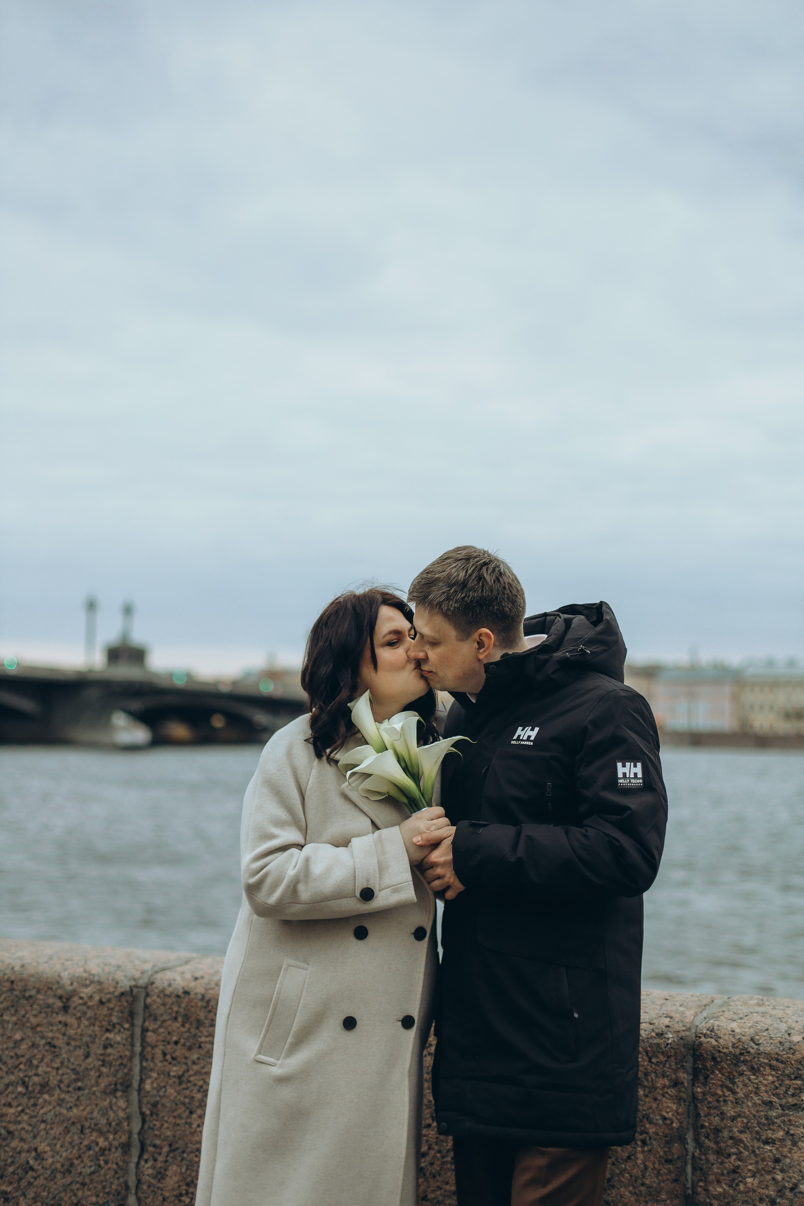 Свадьбы. Семейный и детский фотограф в Санкт-Петербурге «Chilik»