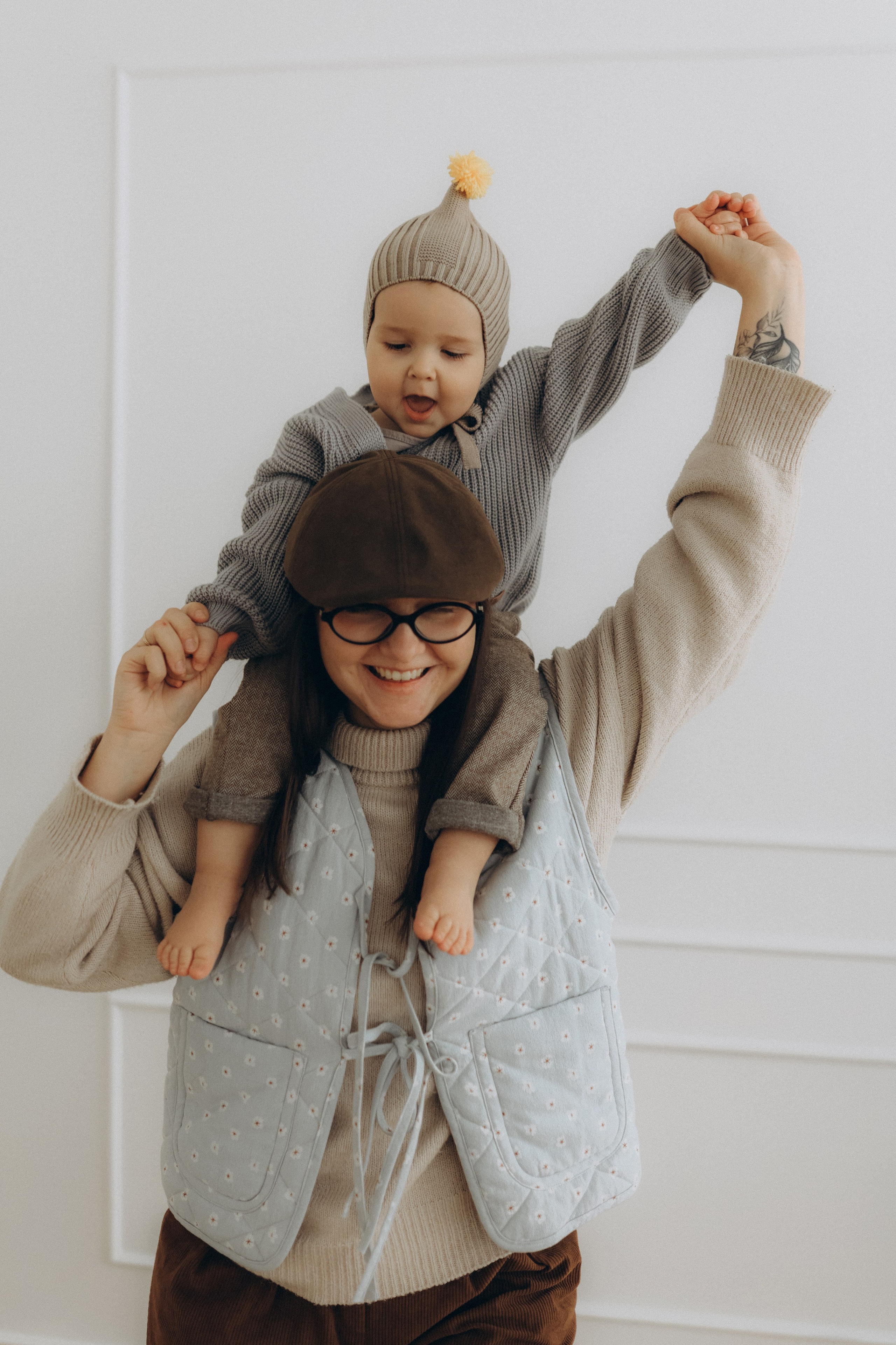 Ксюша и Илюша. Семейный и свадебный фотограф в Новосибирске/Бийске Екатерина Логинова