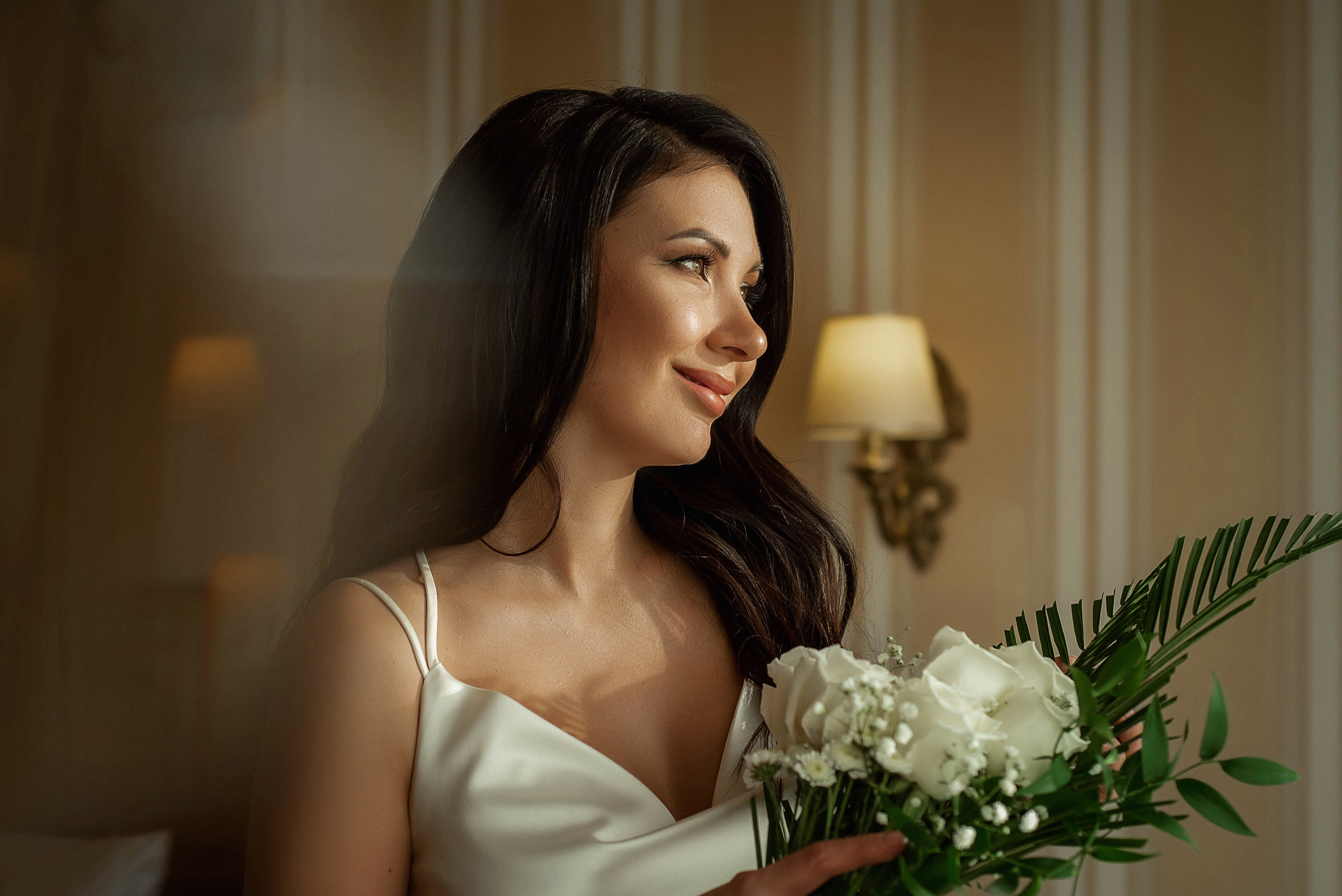 Наталья и Александр. Фотограф Анастасия ГУДКОВА