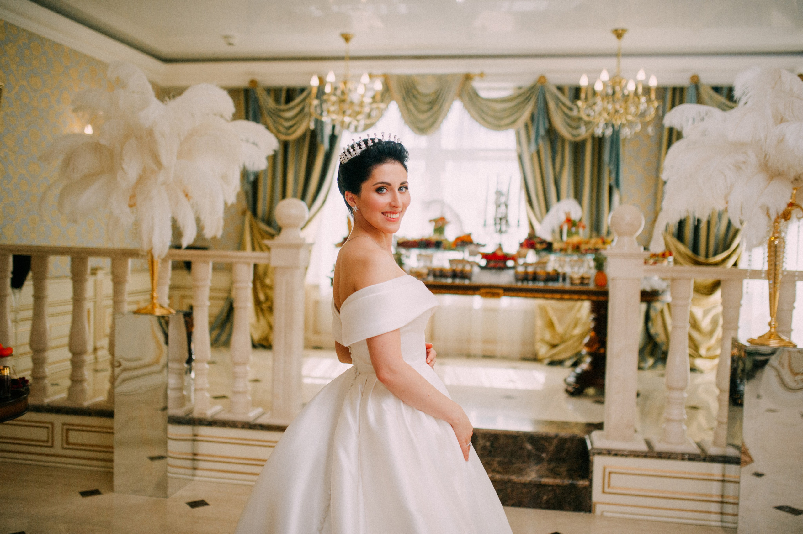 Екатерина & Валерий. Свадебный фотограф/видеограф Максим Черников