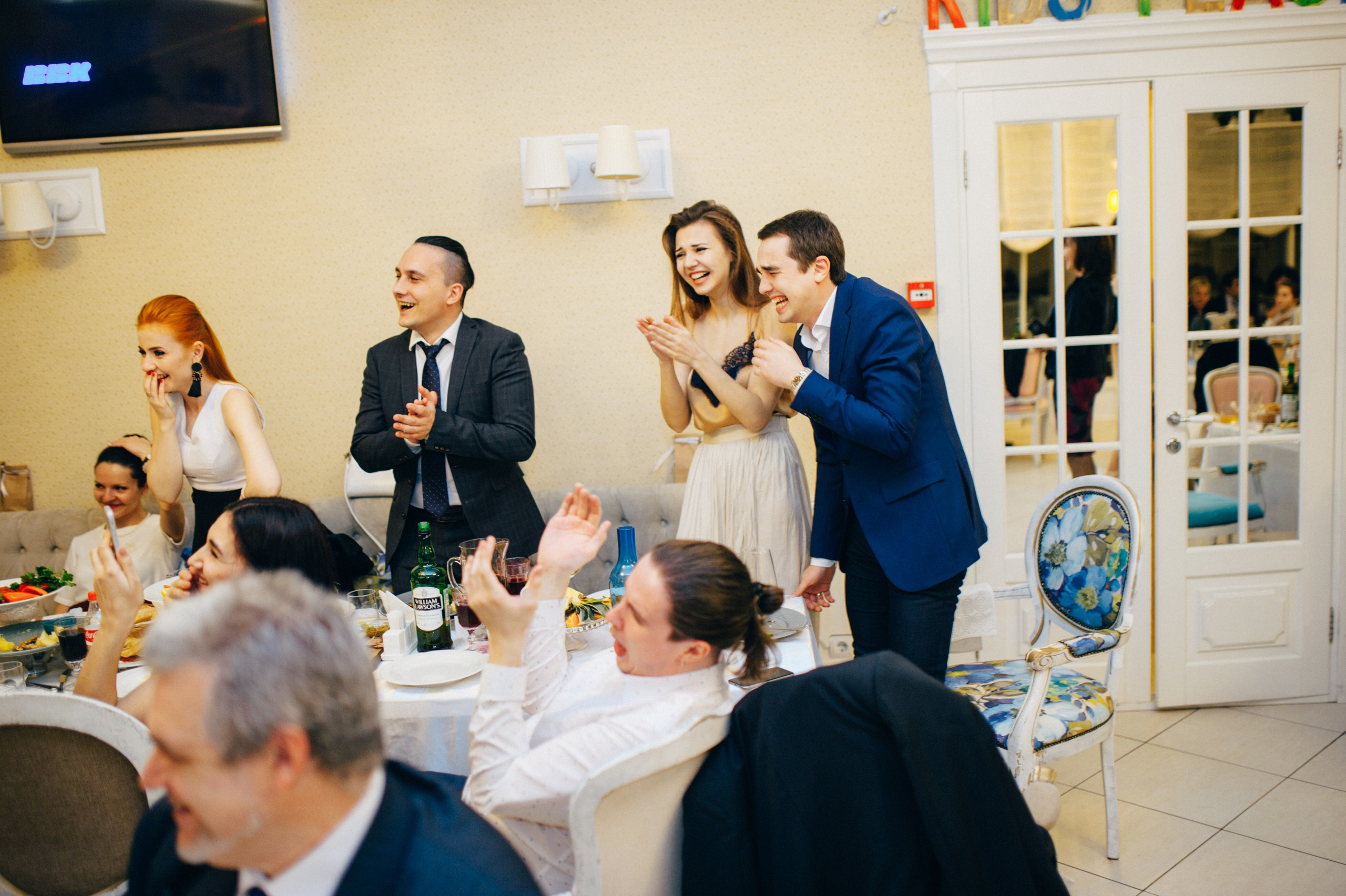 Катя & Коля. Свадебный фотограф/видеограф Максим Черников