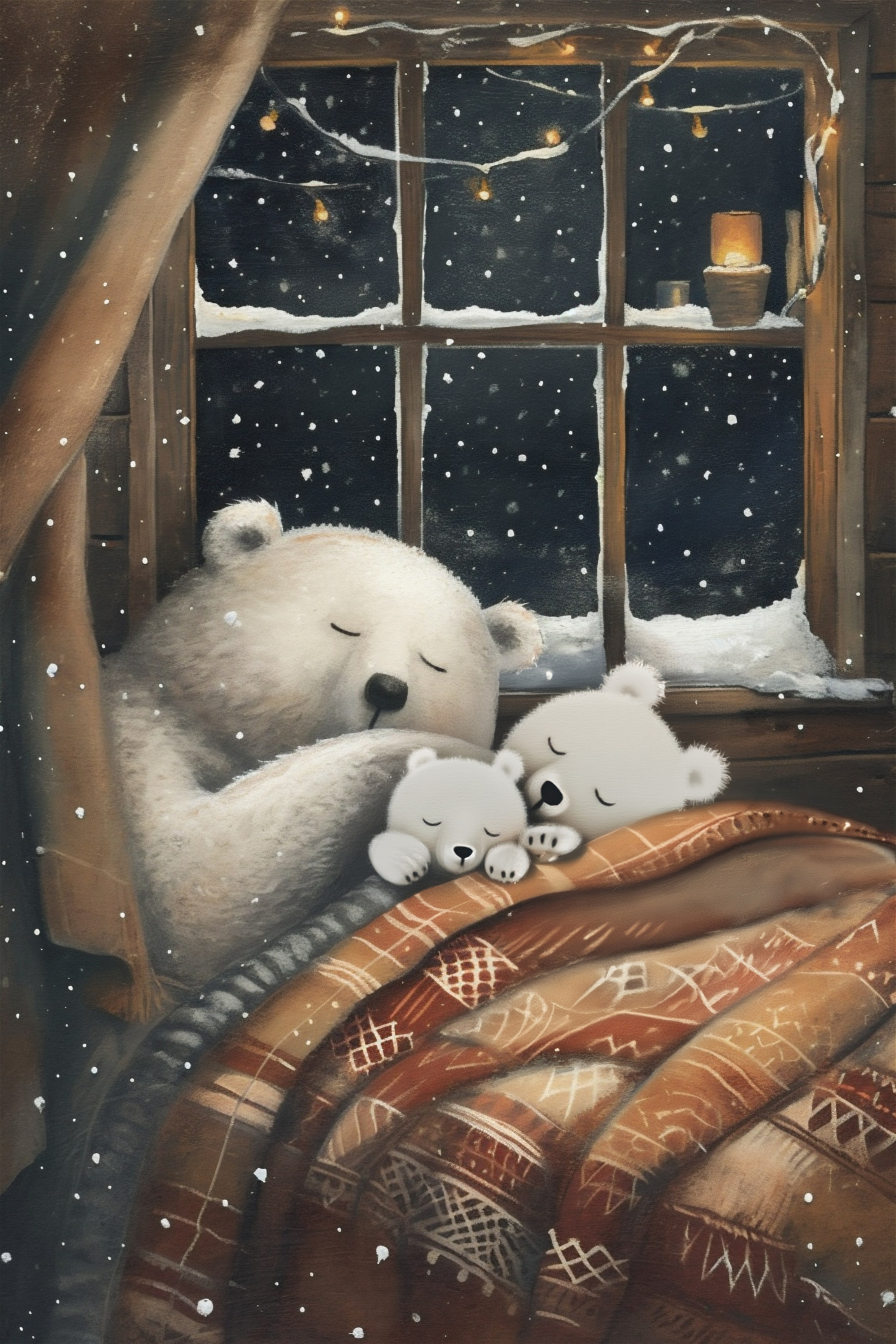 Мама медведица. Юлия Космо — фуд-фотограф, предметный стилист, Москва