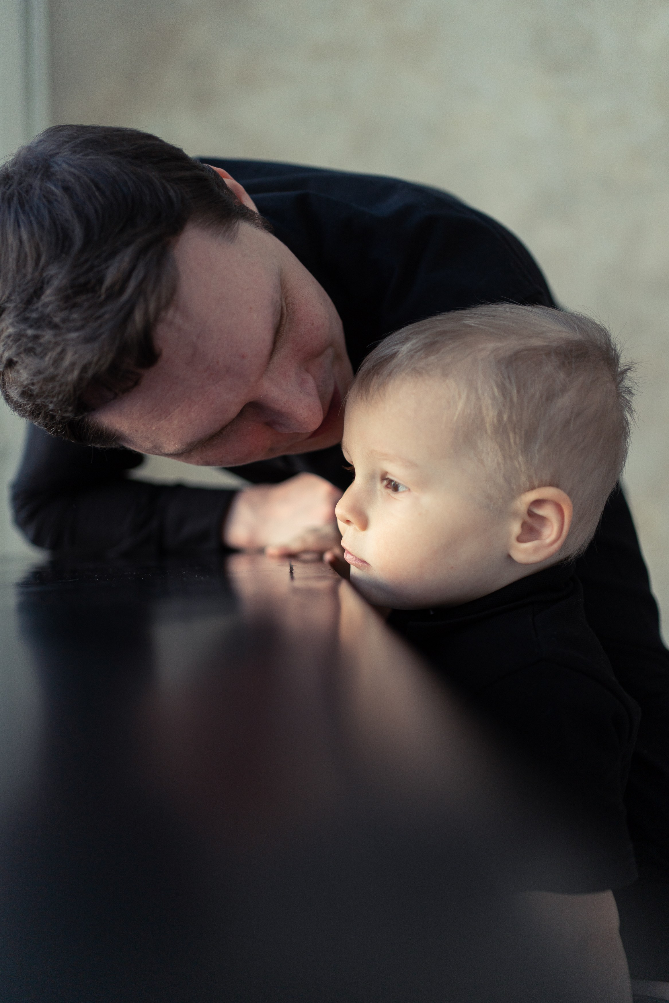 Красное бантное. Главная