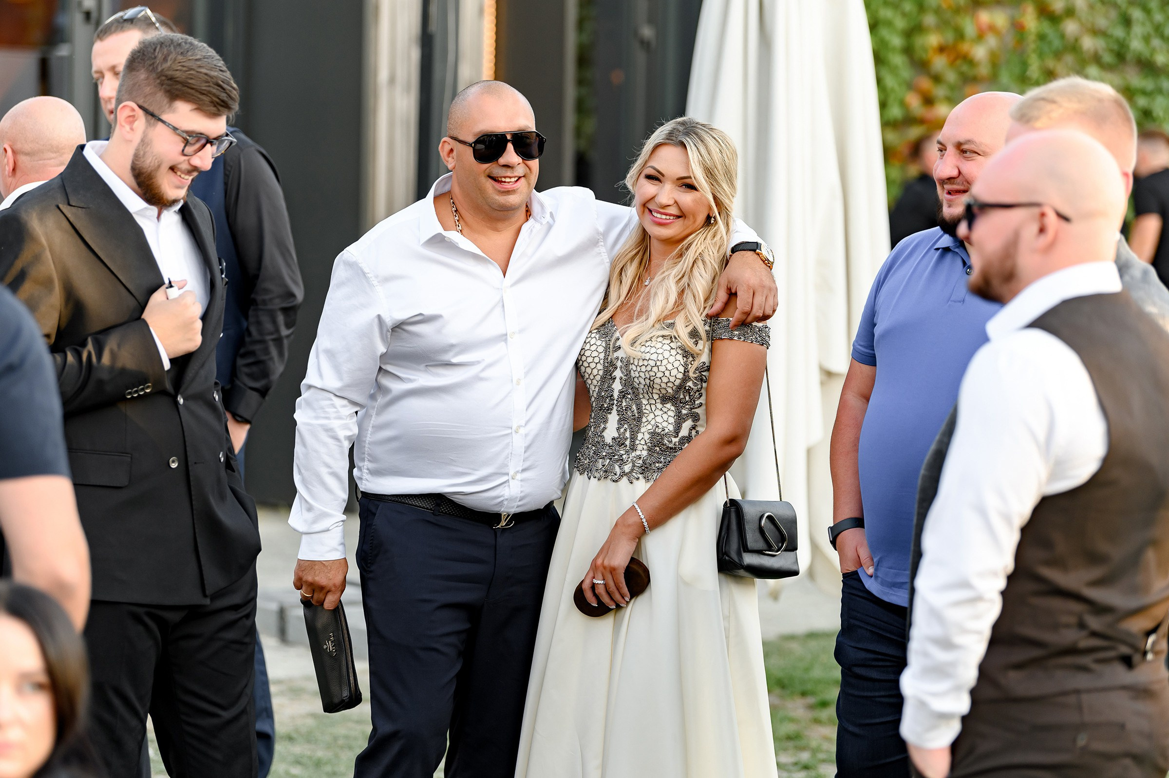 Богдан & Надежда. Москва, видеосъёмка, фотосъёмка, свадебный клип, фильм 4К media production