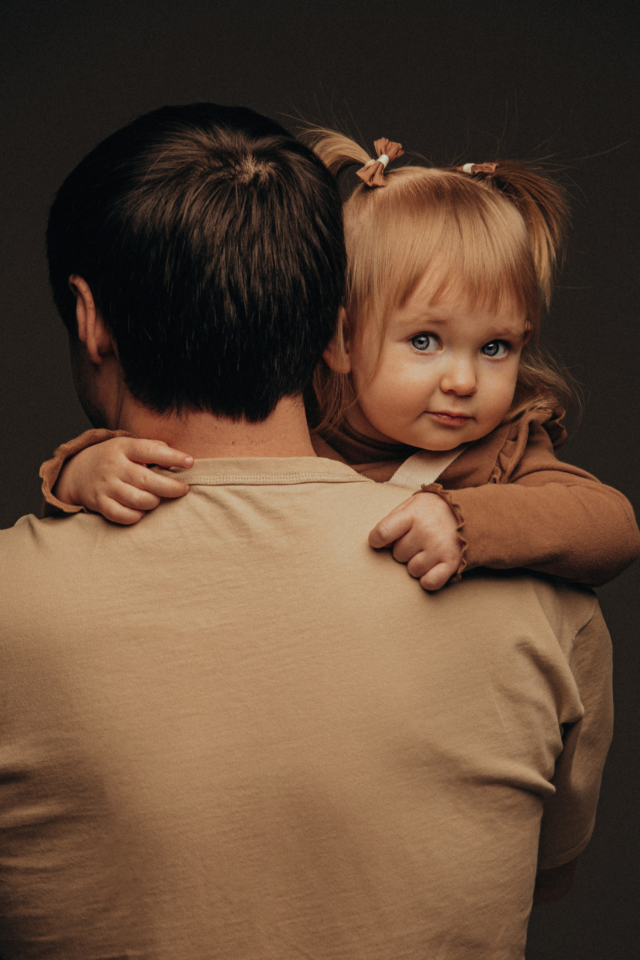 Семья. Свадебный фотограф в Санкт-Петербурге Игорь Вырелкин