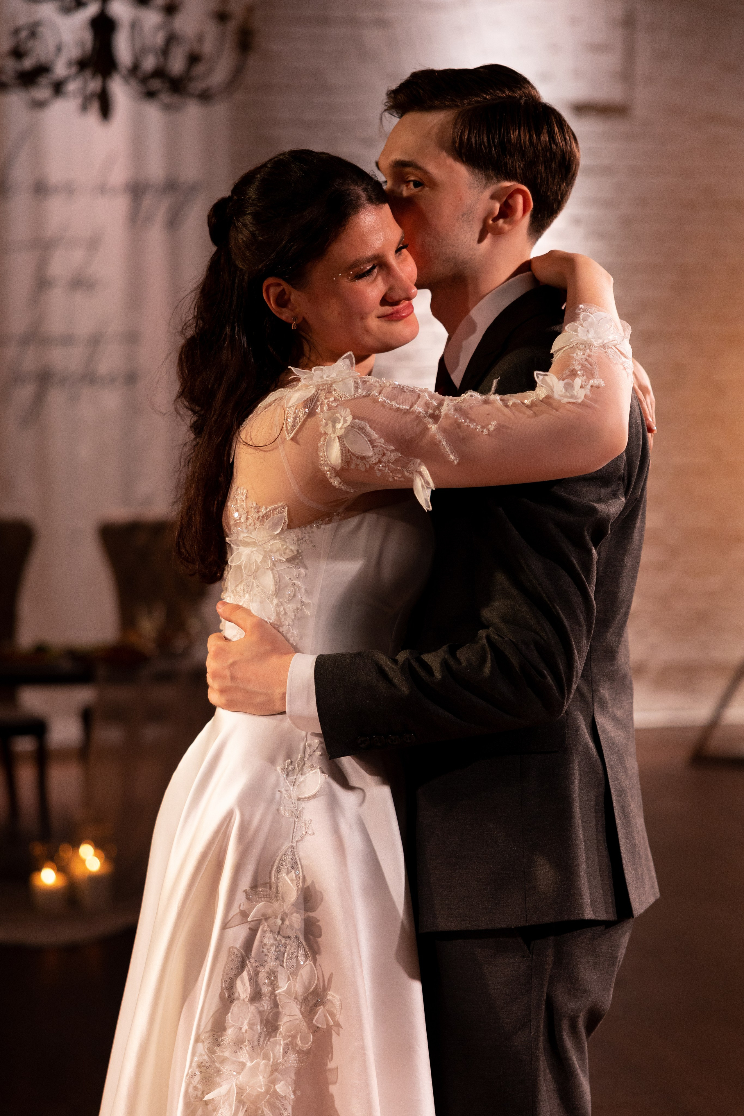 Павел & Екатерина. Питерский фотограф