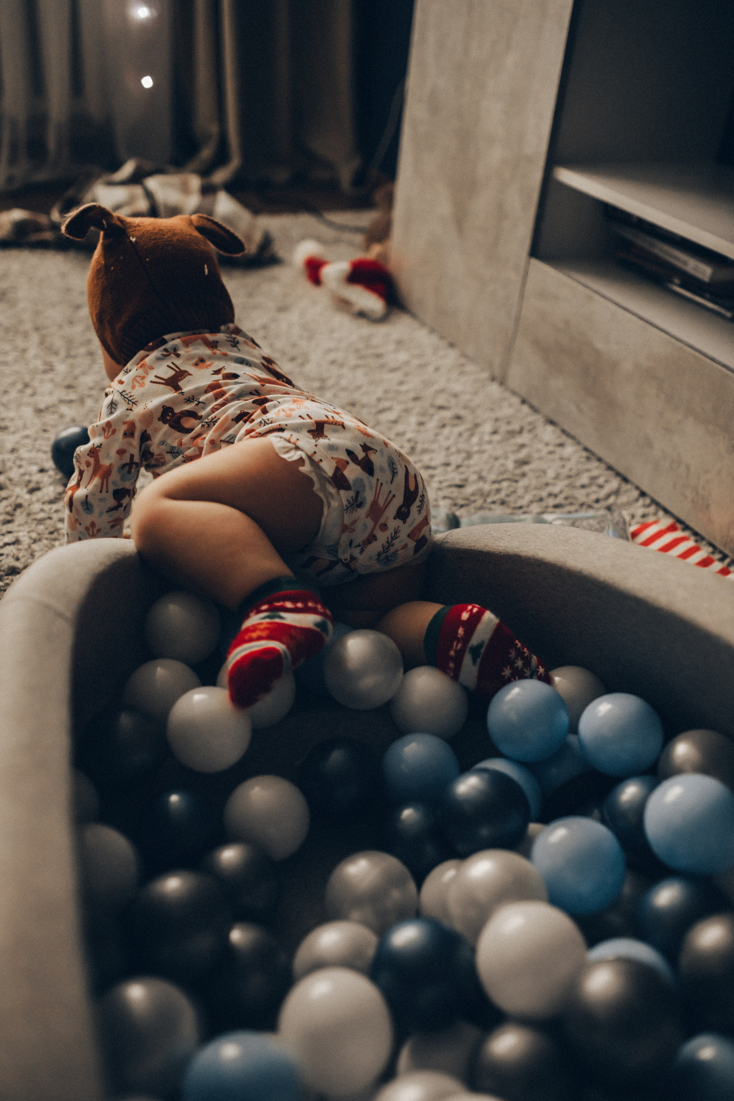 ЗАПАХ МАНДАРИНОВ. Семейный фотограф Нижний Новгород