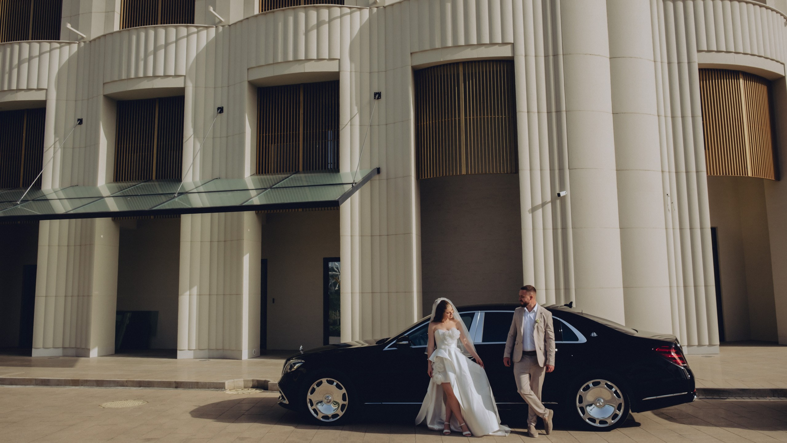 Прогулка в Сочи. Фотограф и Видеограф Анапа, Новороссийск, Краснодар. Алина и Женя