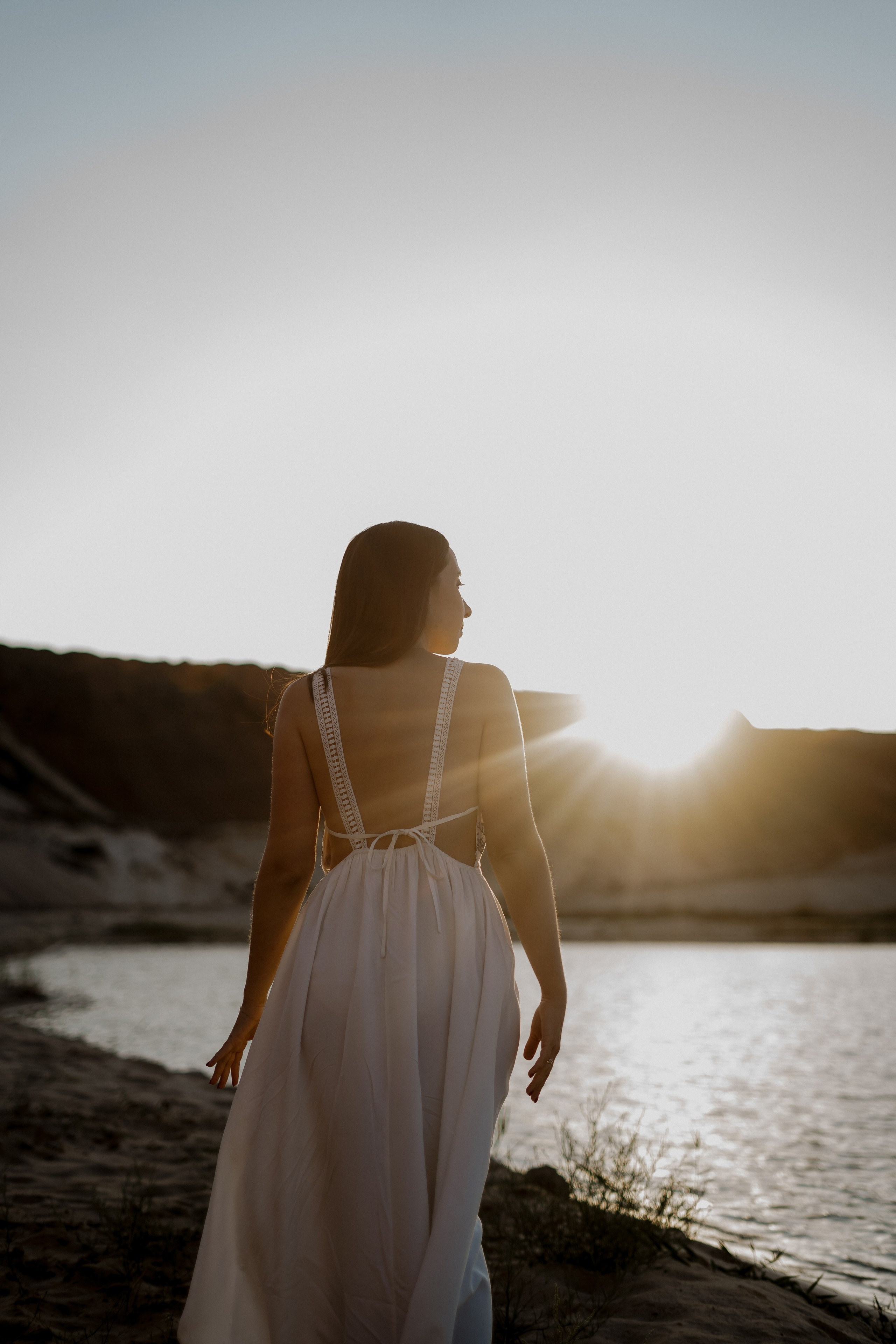 Большая семья. Фотограф Валерия Крахмалева