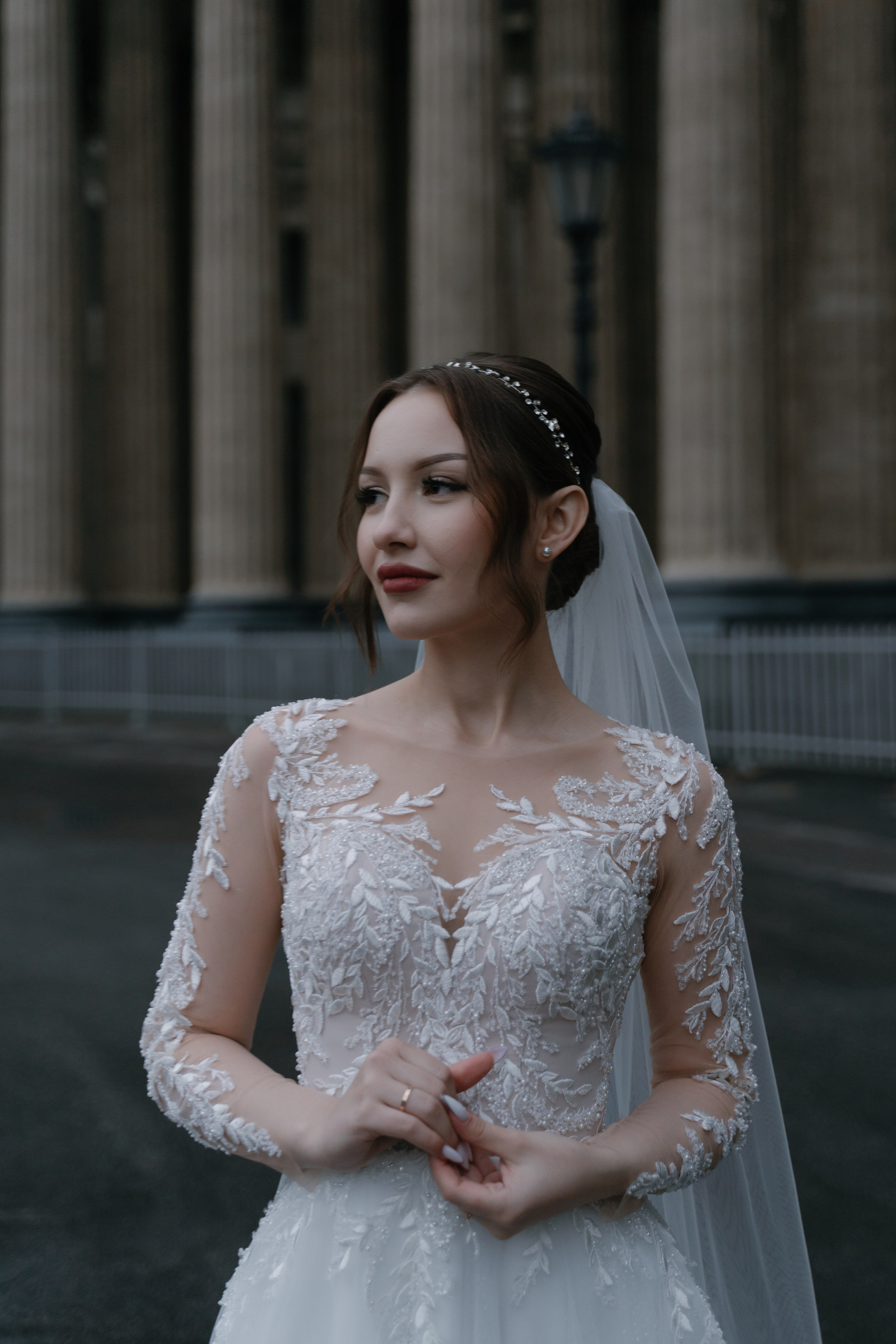 08.09.2023. Свадебный фотограф — Наталья Фед СПб/Москва