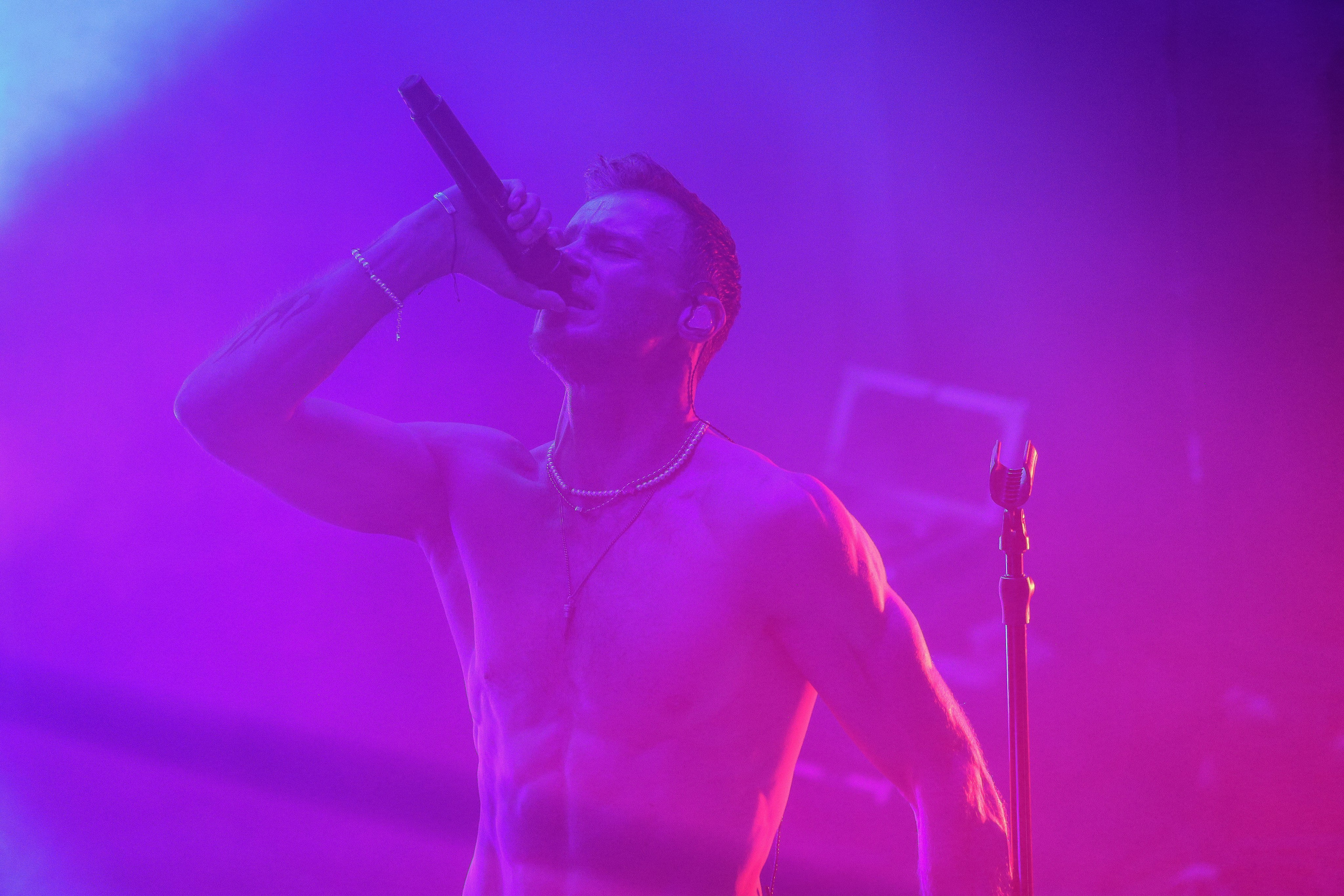 Олег Майами