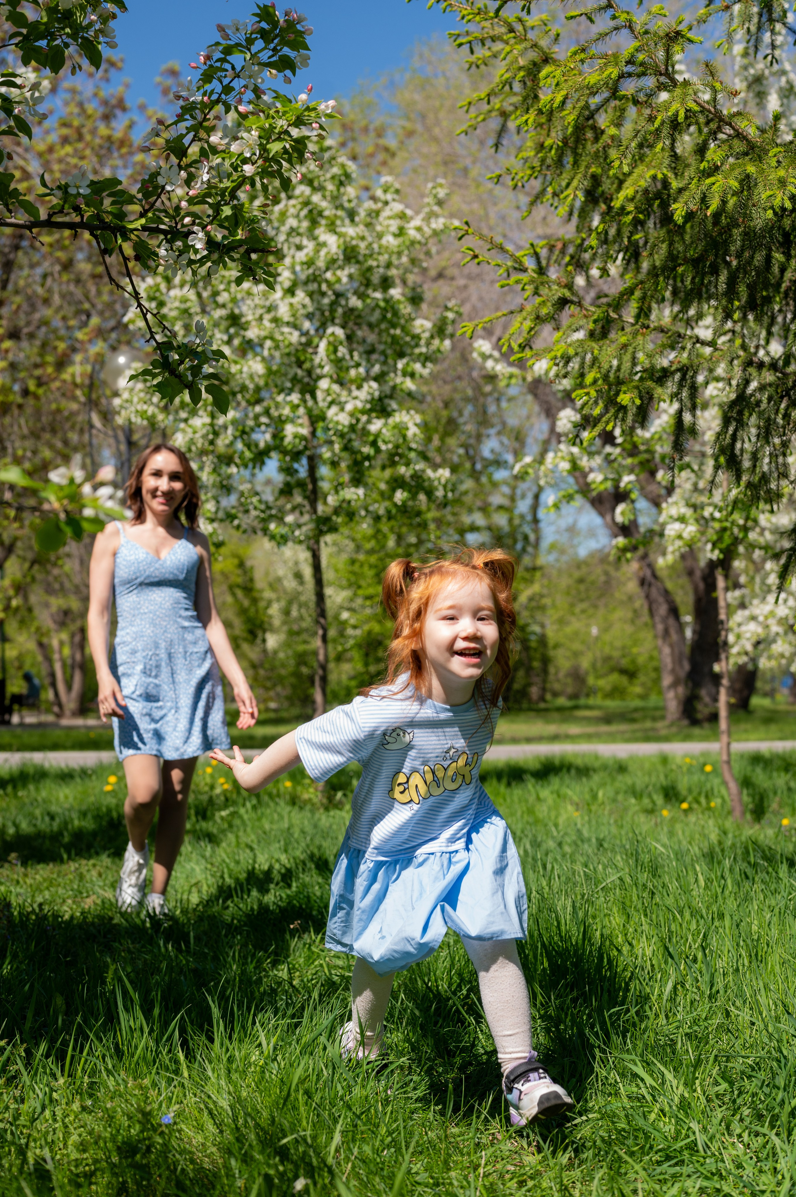 Комсомольский парк семейная. Фотограф новорожденных, семейный детский в Тюмени Татьяна Морозова