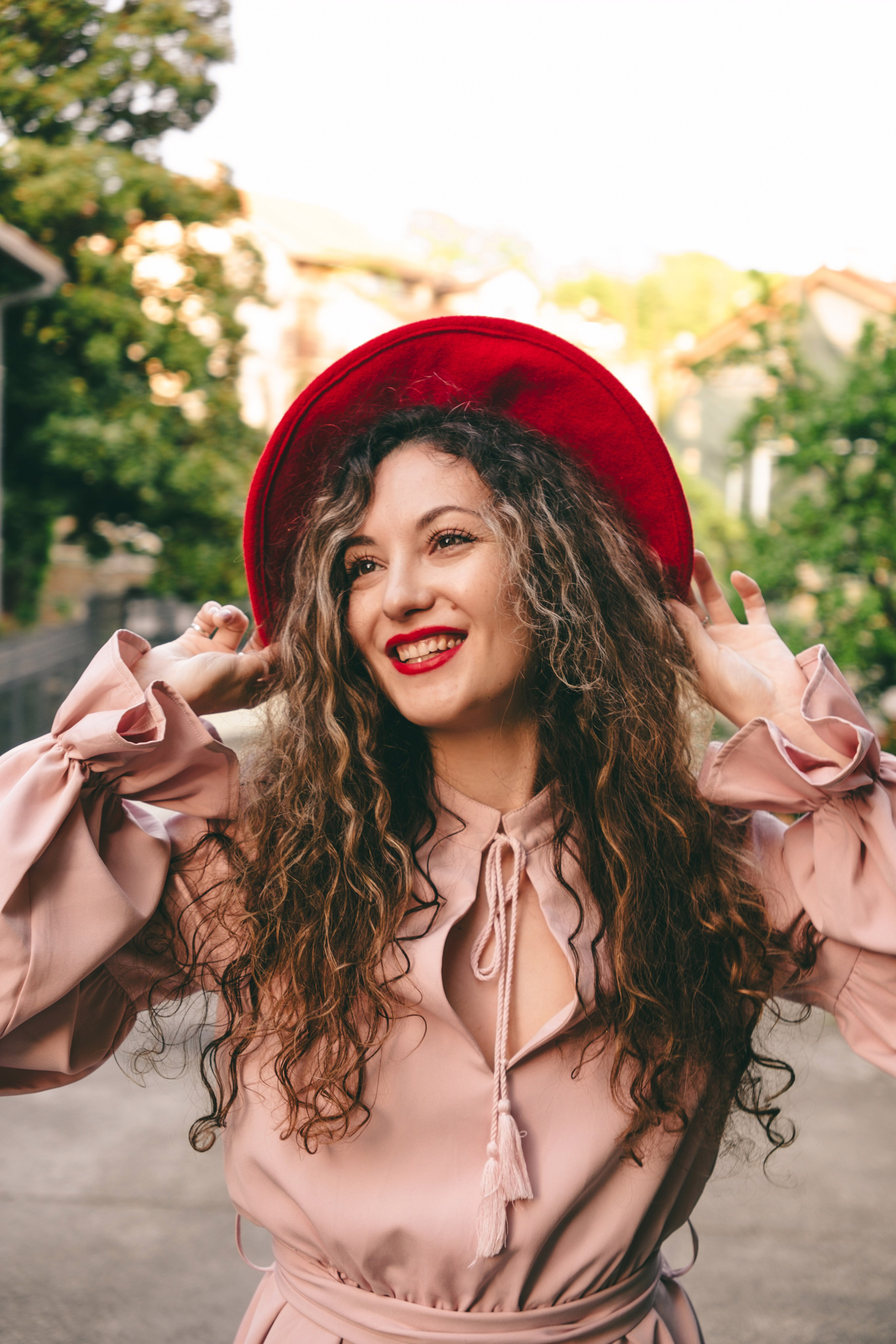 В итальянском стиле. Фотограф в Иркутске Анна Мирошникова