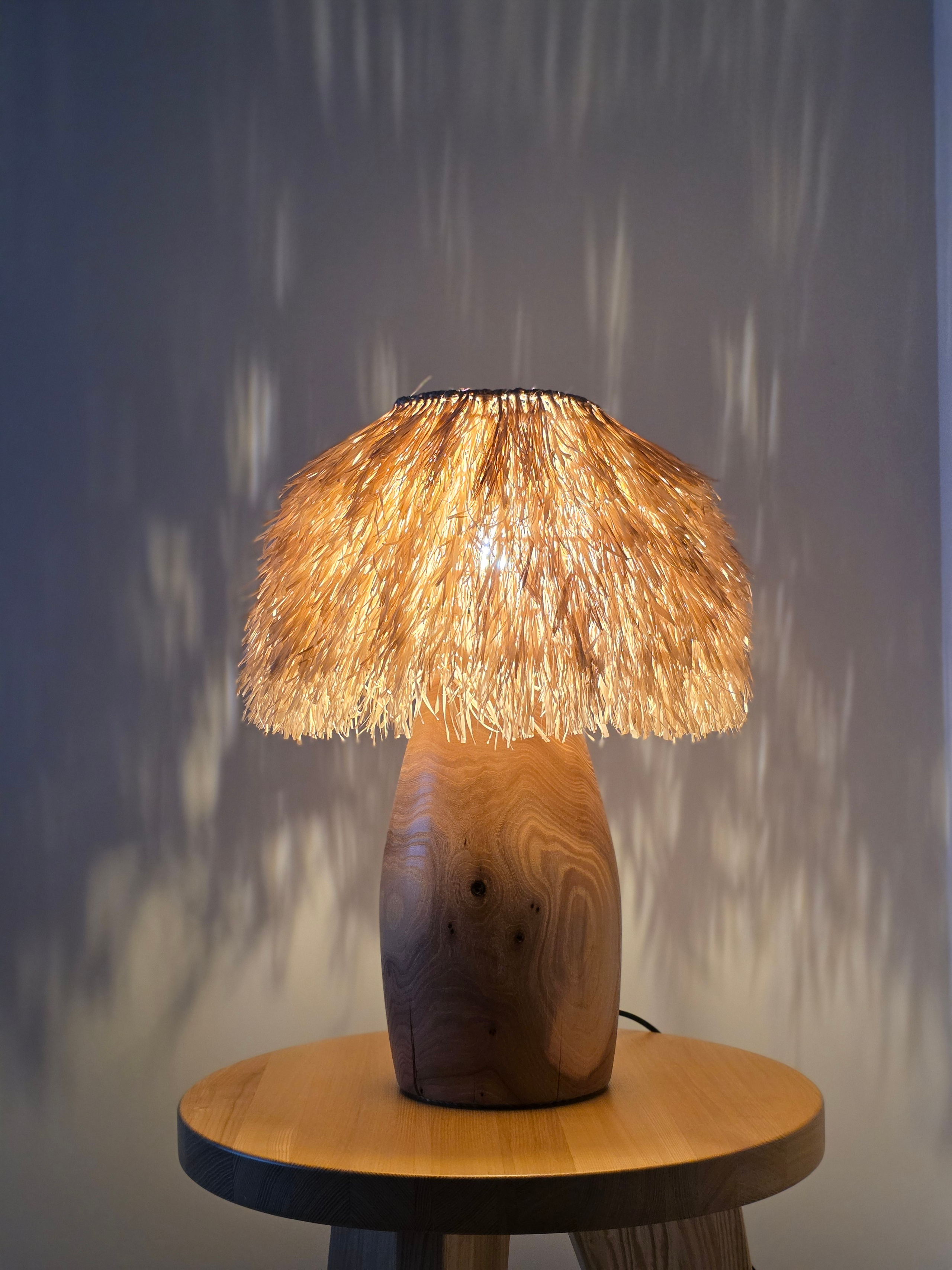 Настольные лампы. Светильники ручной работы на заказ