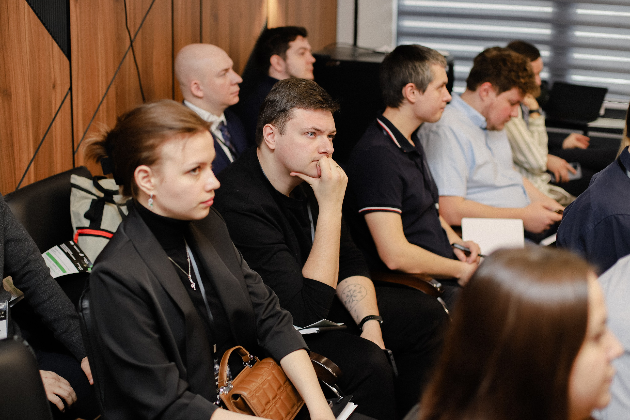 III Международная конференция. Фотограф в Алматы и Москве Даша Пушкина