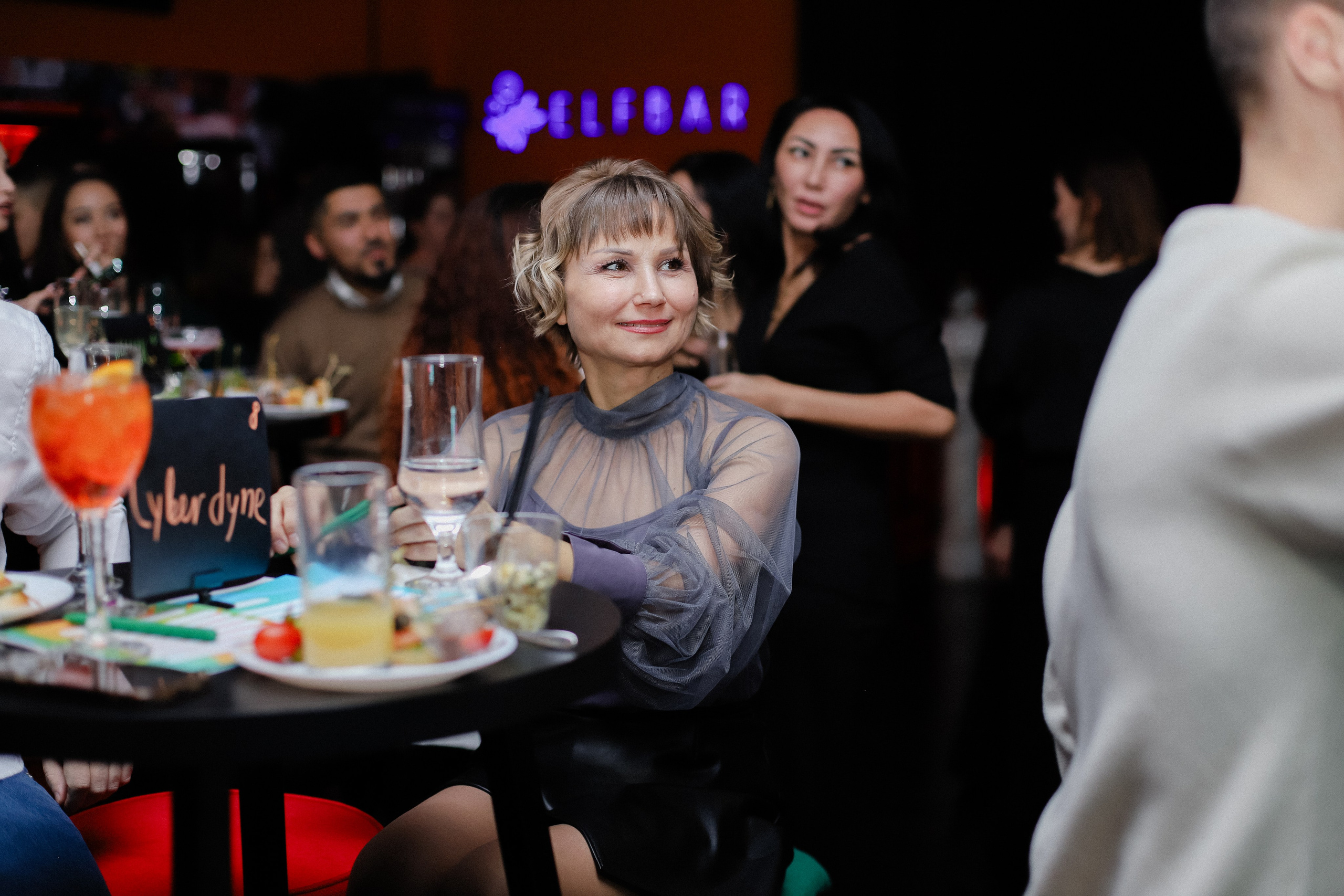 MonAmie 2024. Фотограф в Алматы и Москве Даша Пушкина