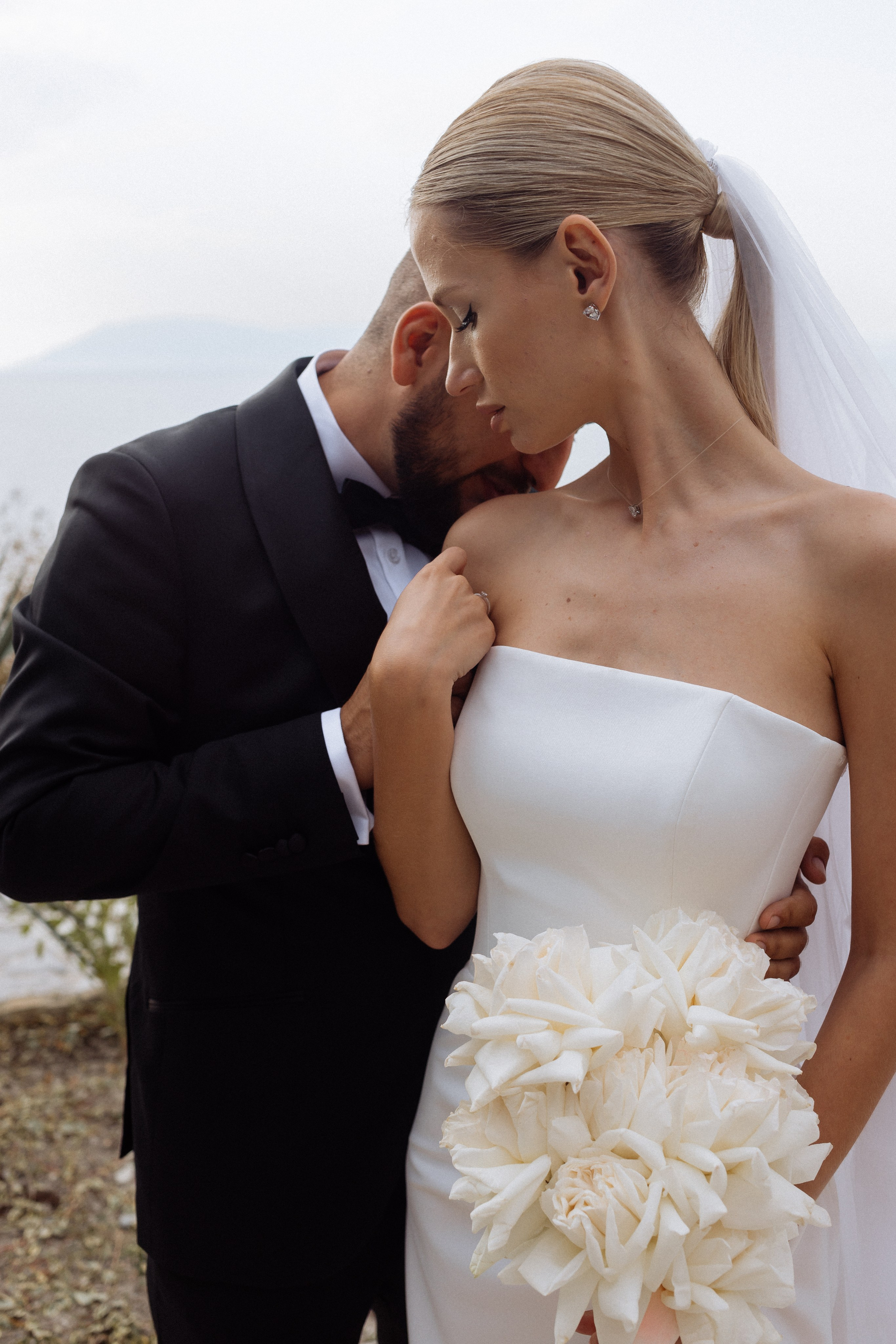 Николай&Наталья 29.09 Геленджик. Свадебный фотограф в Москве и по всему миру Инесса Хафизова