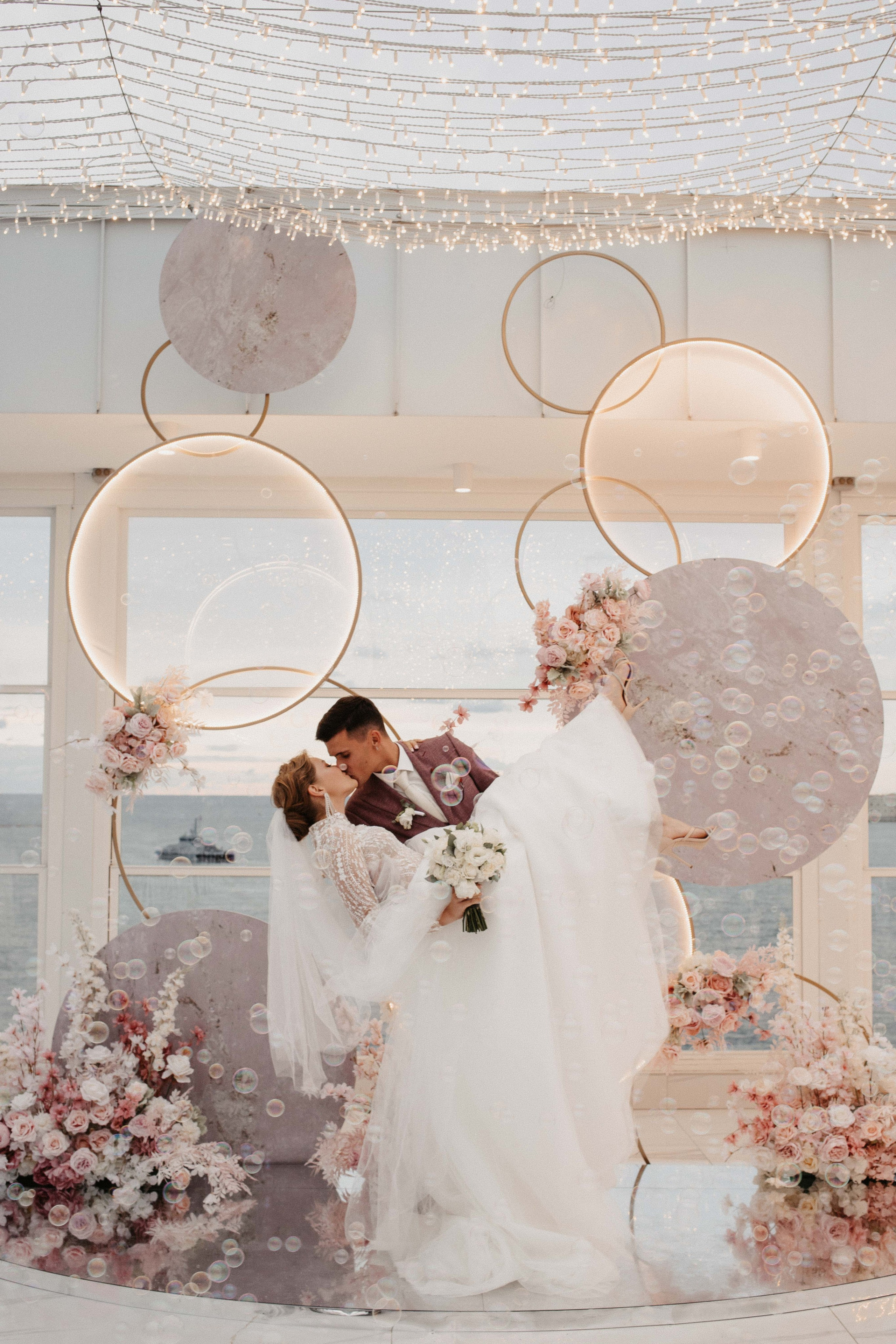 Степан&Софья 23.09 Севастополь. Свадебный фотограф в Москве и по всему миру Инесса Хафизова