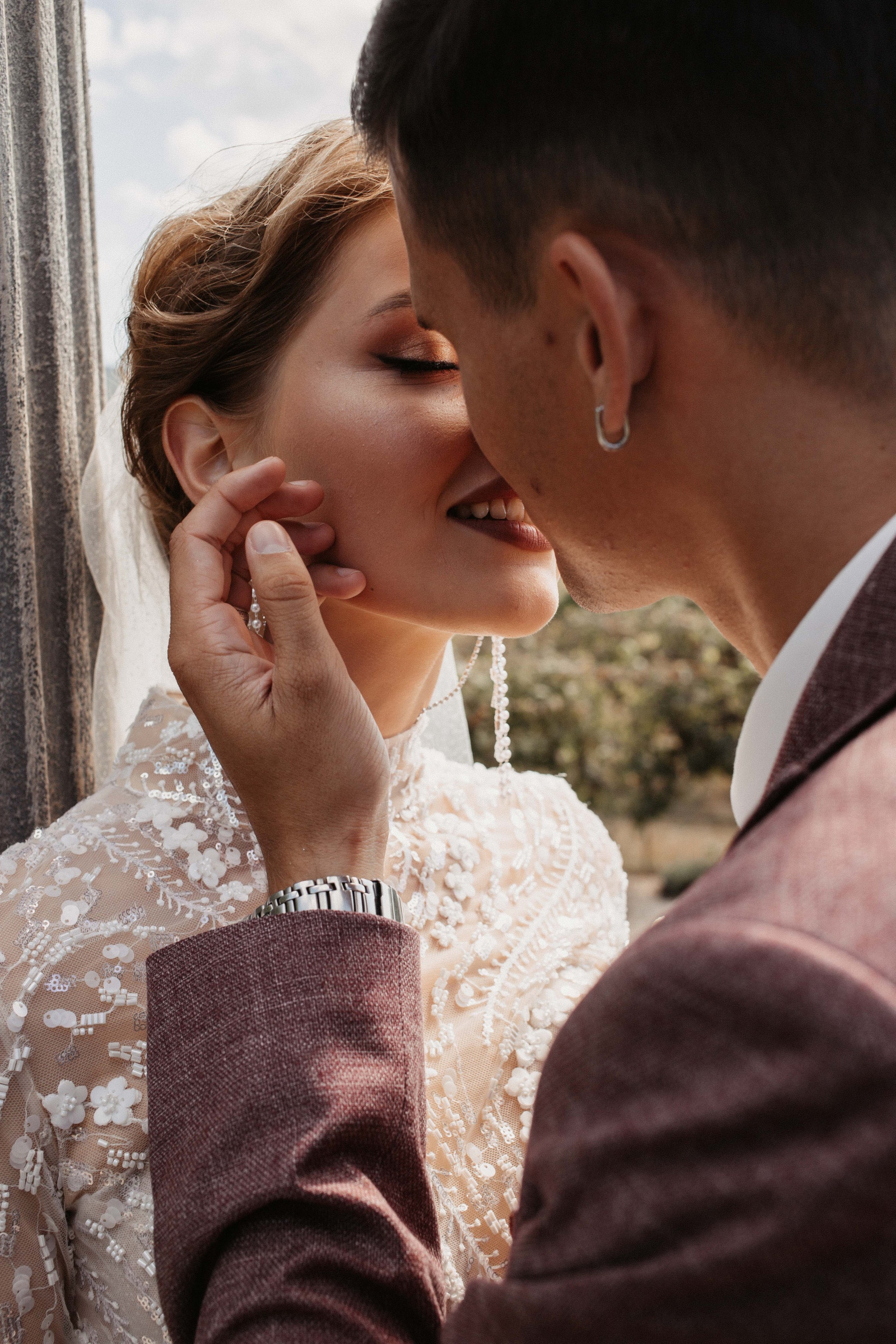 Степан&Софья 23.09 Севастополь. Свадебный фотограф в Москве и по всему миру Инесса Хафизова