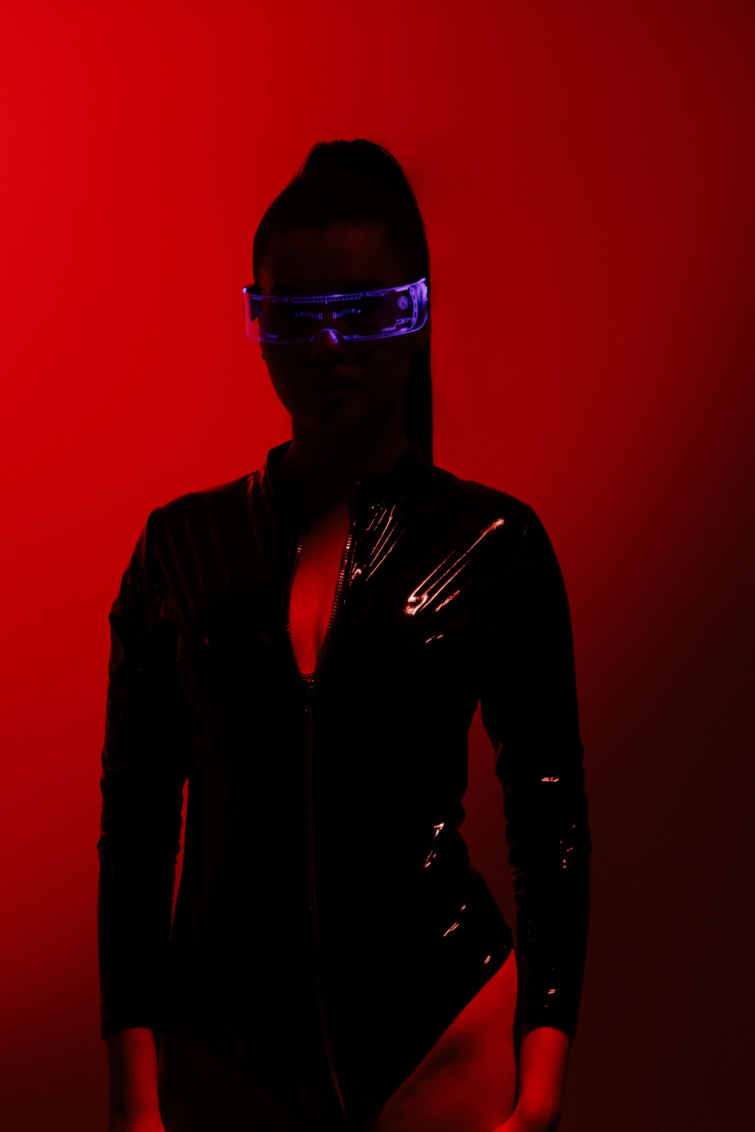 Полина. Фотограф Мария Камышан