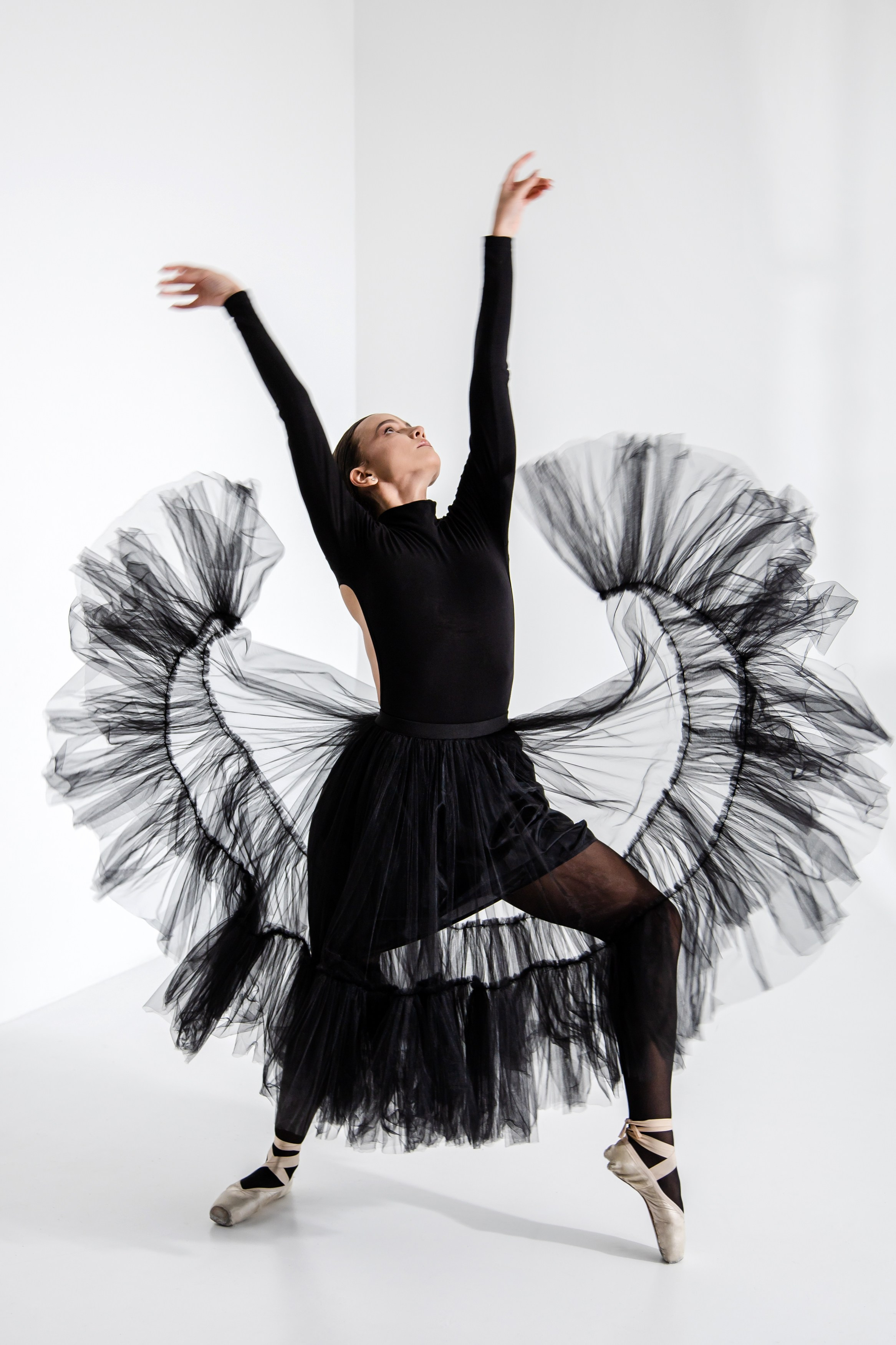 Портрет. Фотограф в Екатеринбурге Юлия Ташлыцкая