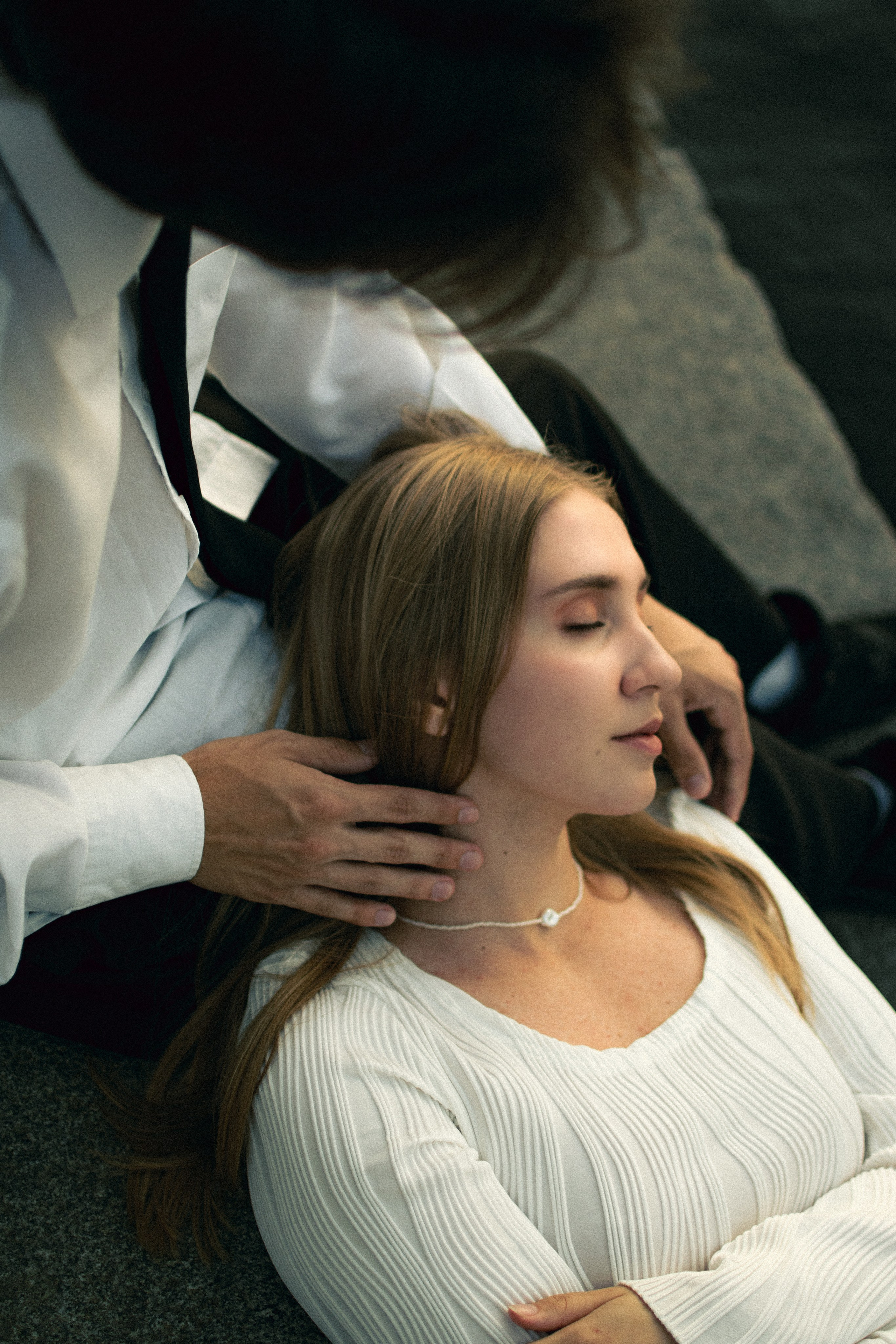 Алиса и Ваня. Карина не озоруй — фотограф Санкт-Петербург