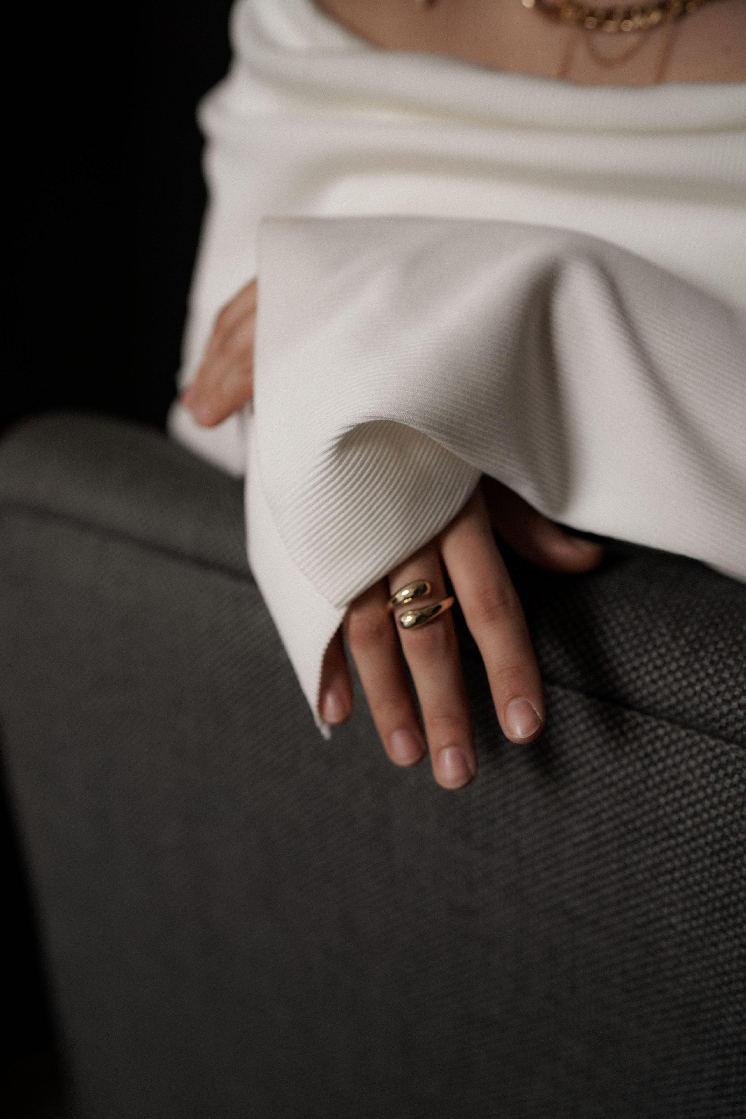 Вероника | 2025. Фотограф Виктория Виноградова