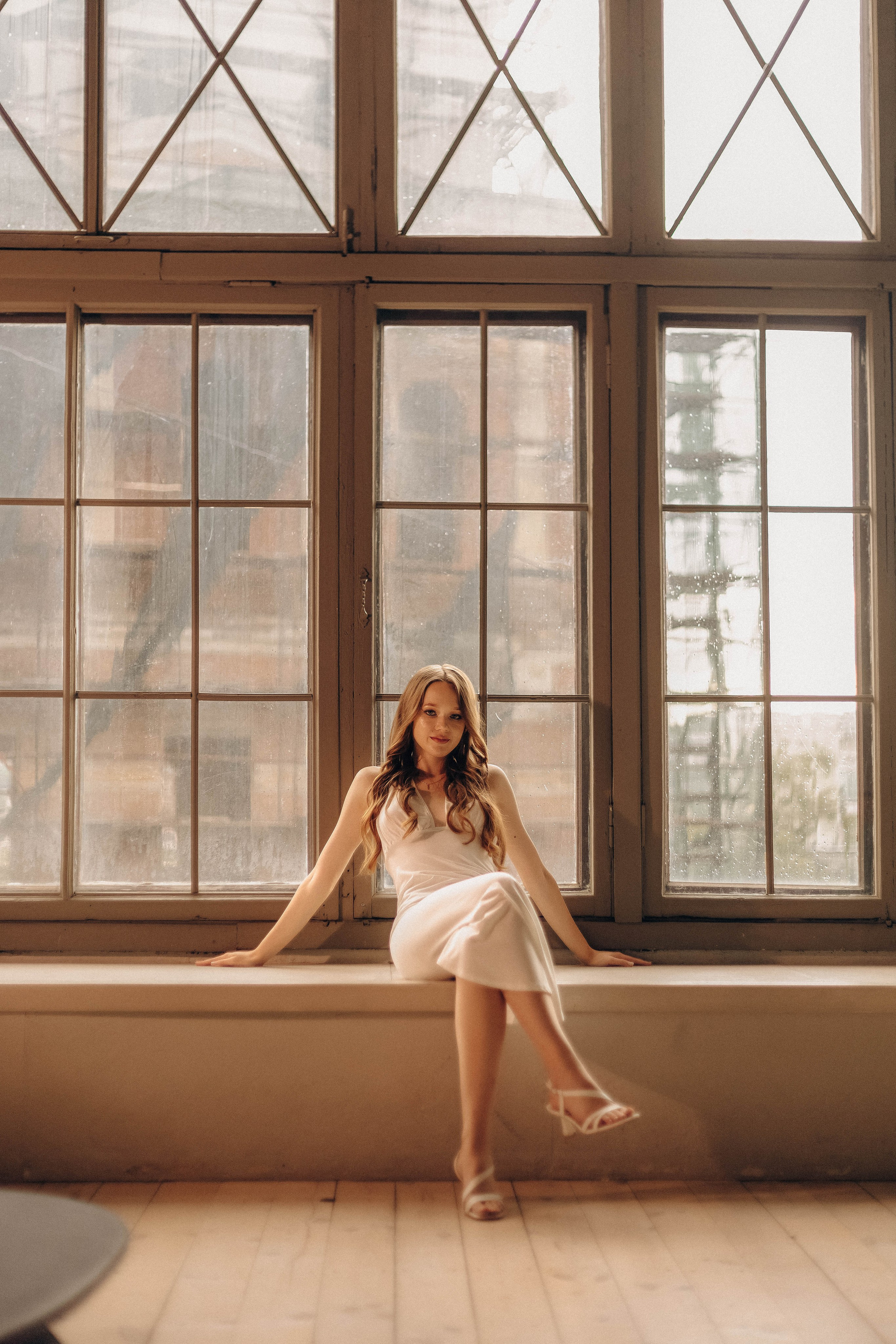 Людмила. Фотограф в Курске Комардина Софья