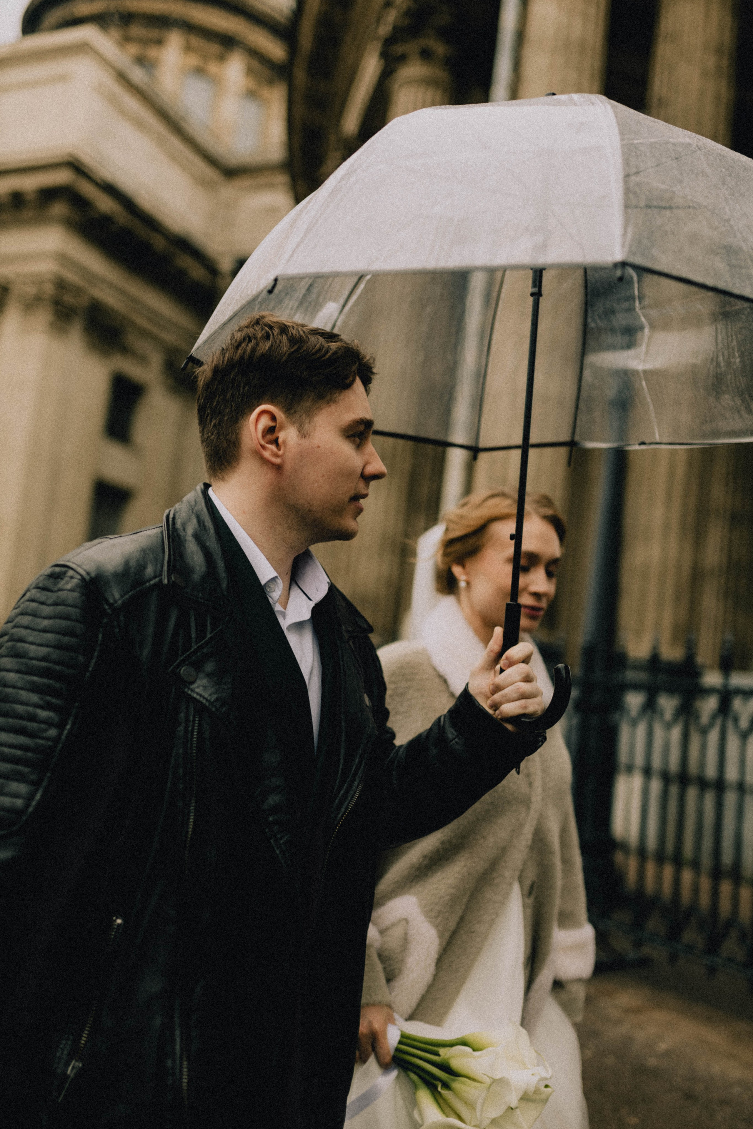 Анна и Кирилл