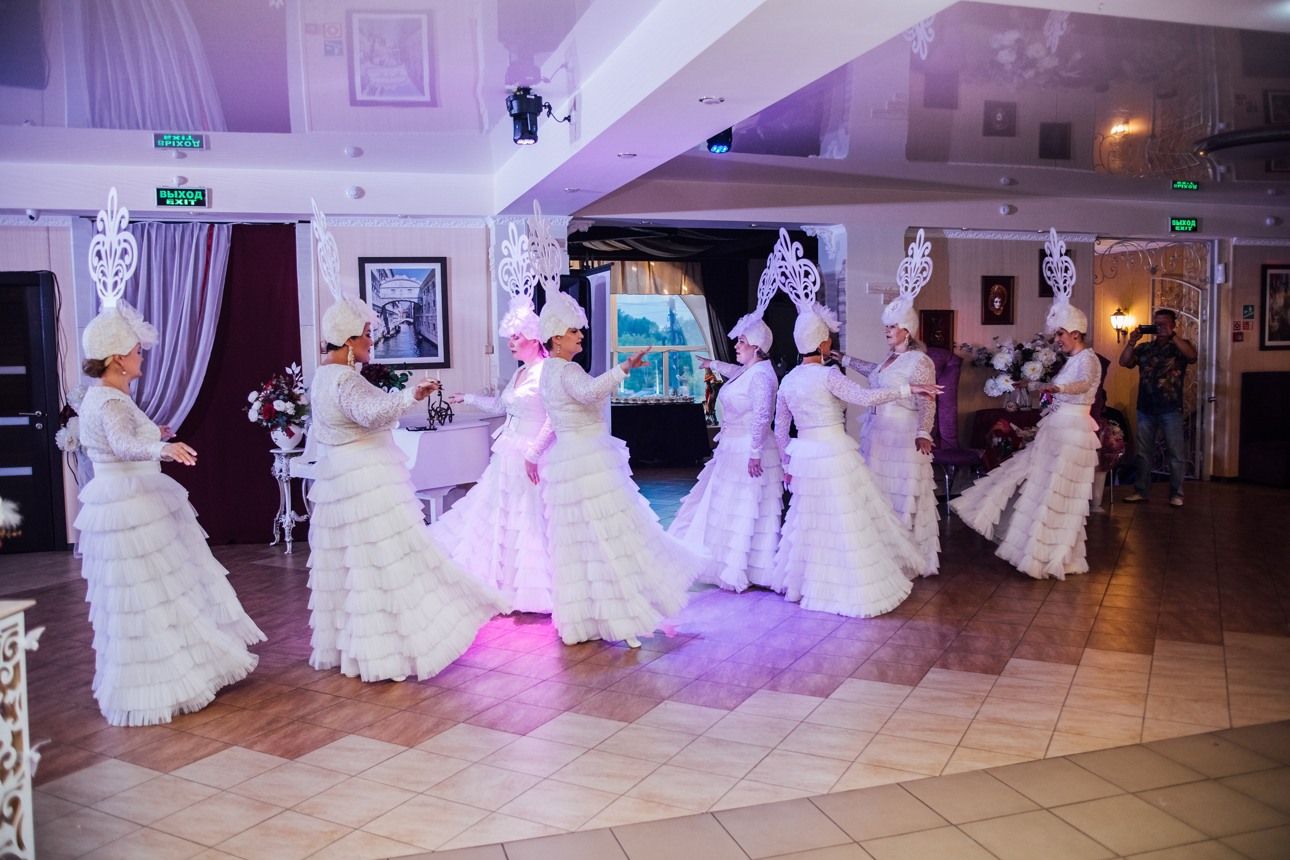 Денис и Екатерина. Свадебный и семейный фотограф Екатерина Бубнова