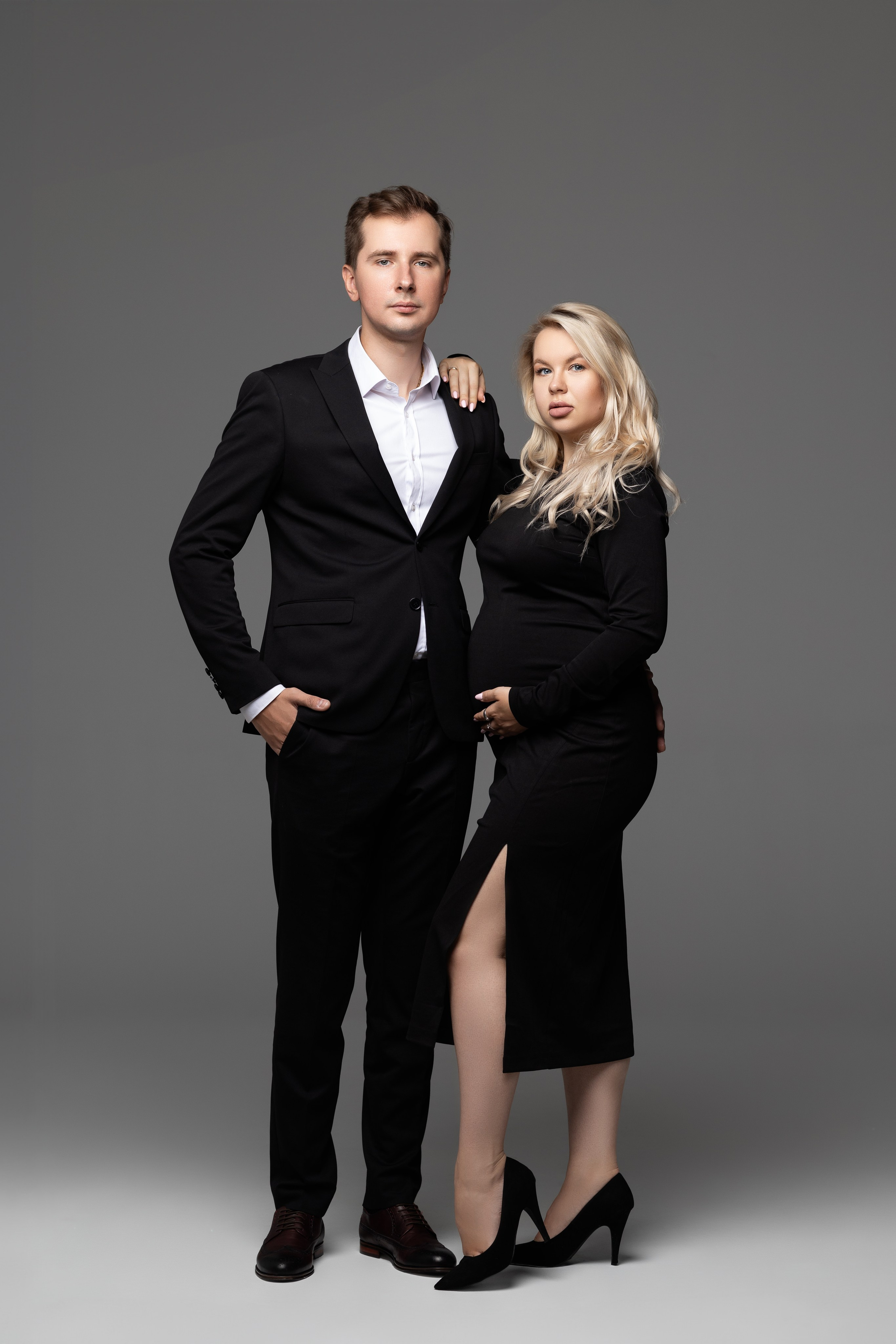 Беременность. Фотограф Минск