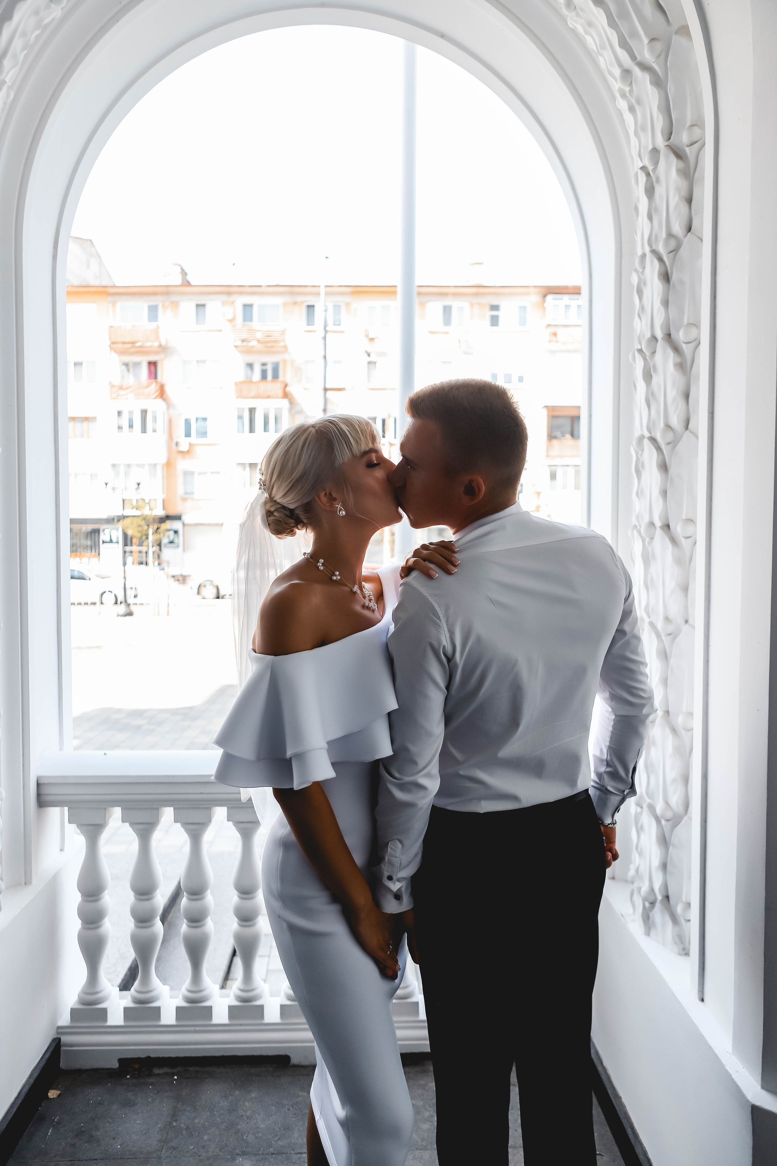 Vldimir & Anastasia. Женский/Детский фотограф в Симферополе Вероника Слепогина