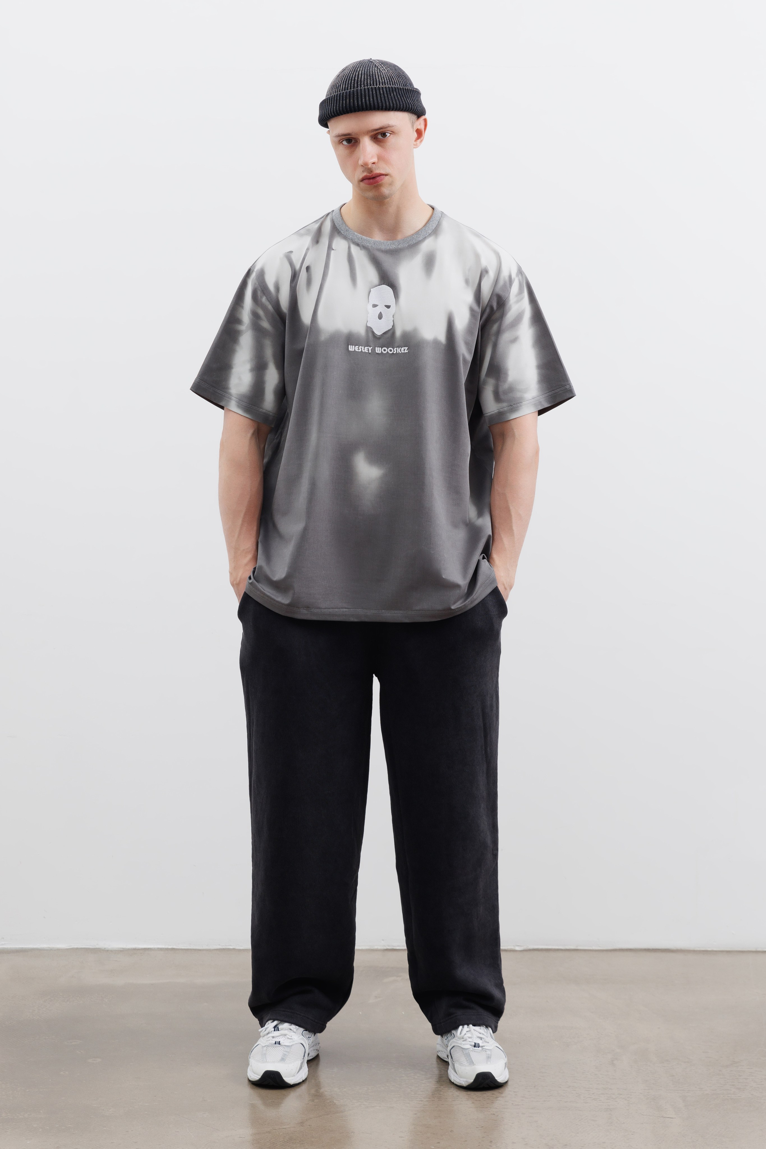 Wesley Wooskez. Фотограф ЕКБ