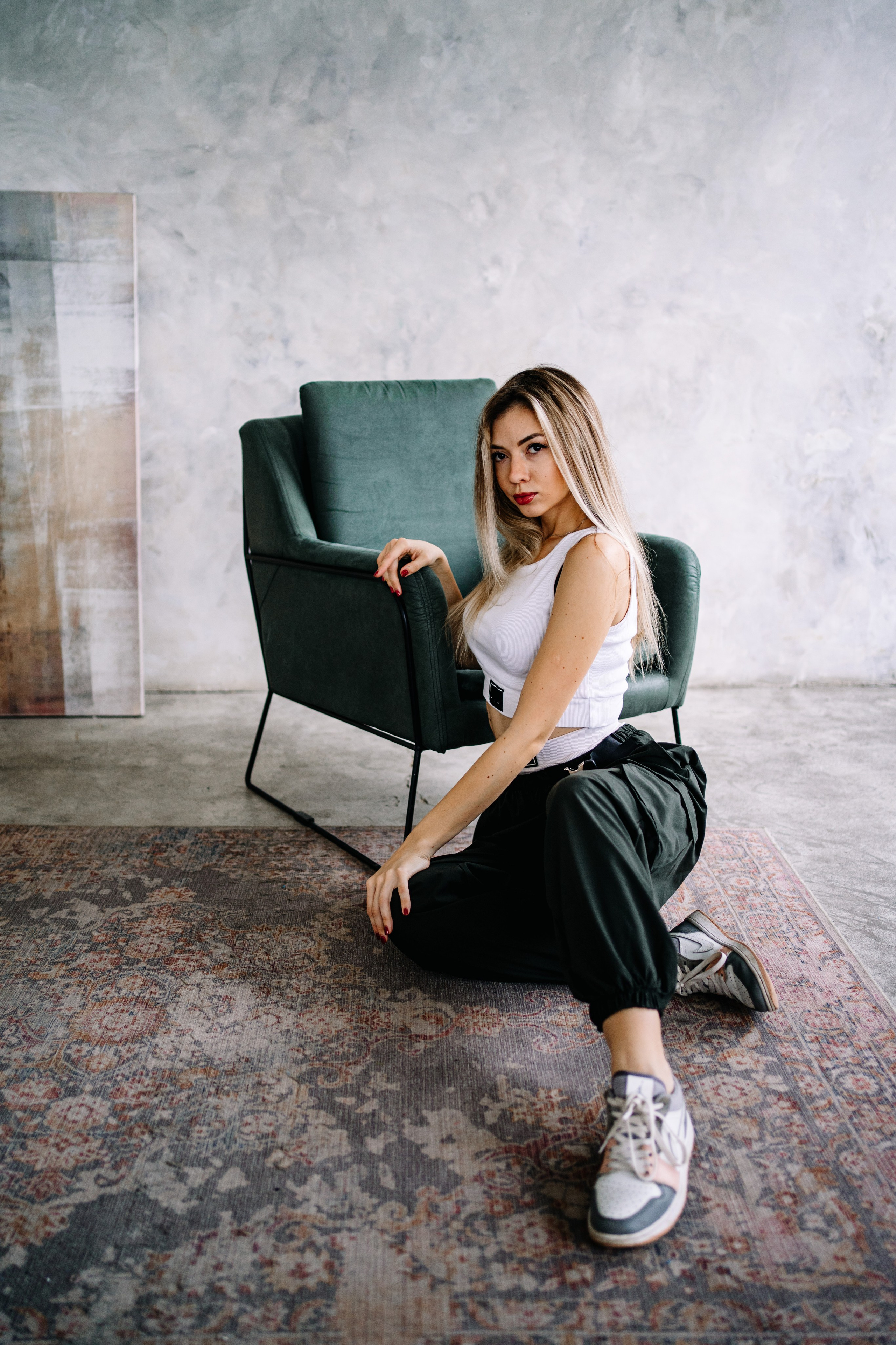 Софья. Фотограф Самара Мария Арт